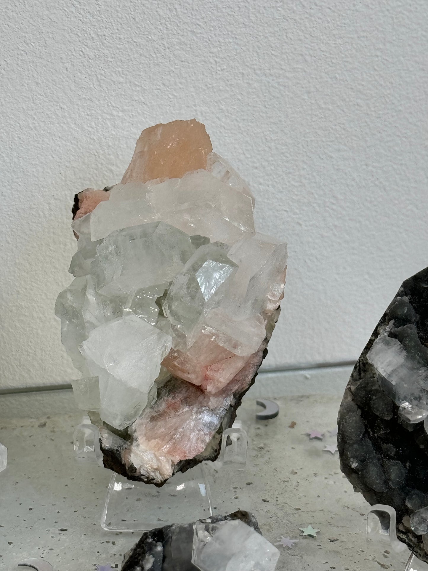 Apophyllites