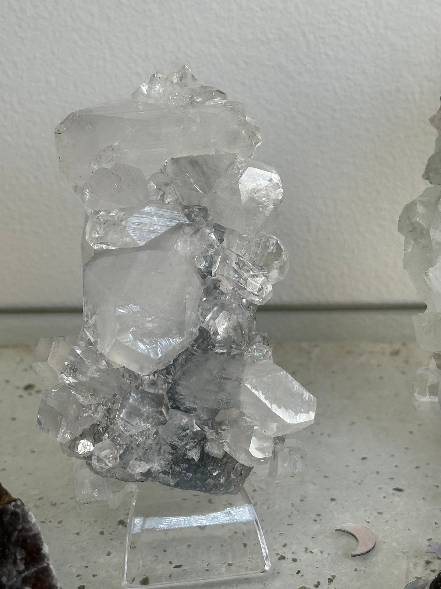 Apophyllites