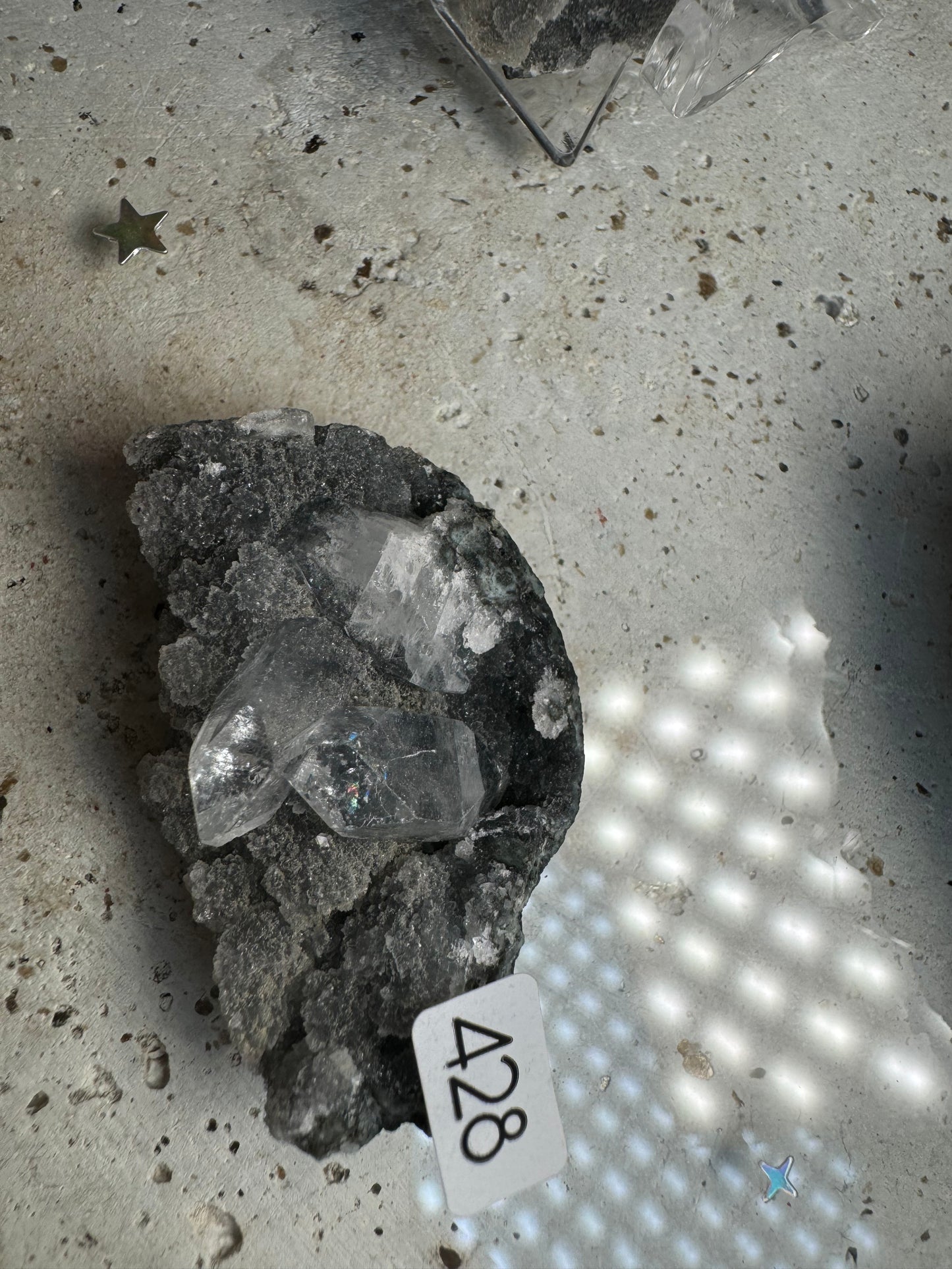 Apophyllites