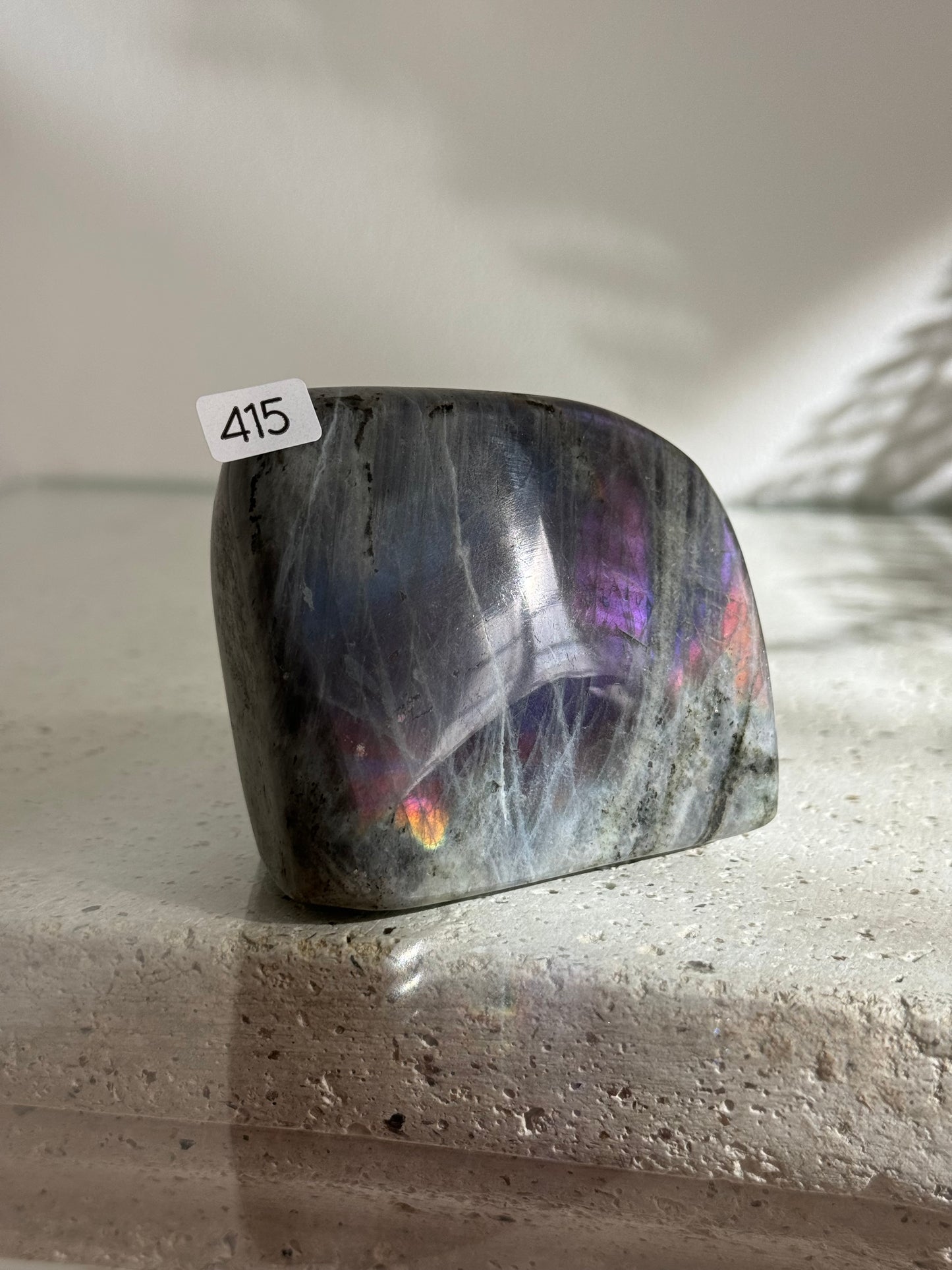 Labradorites