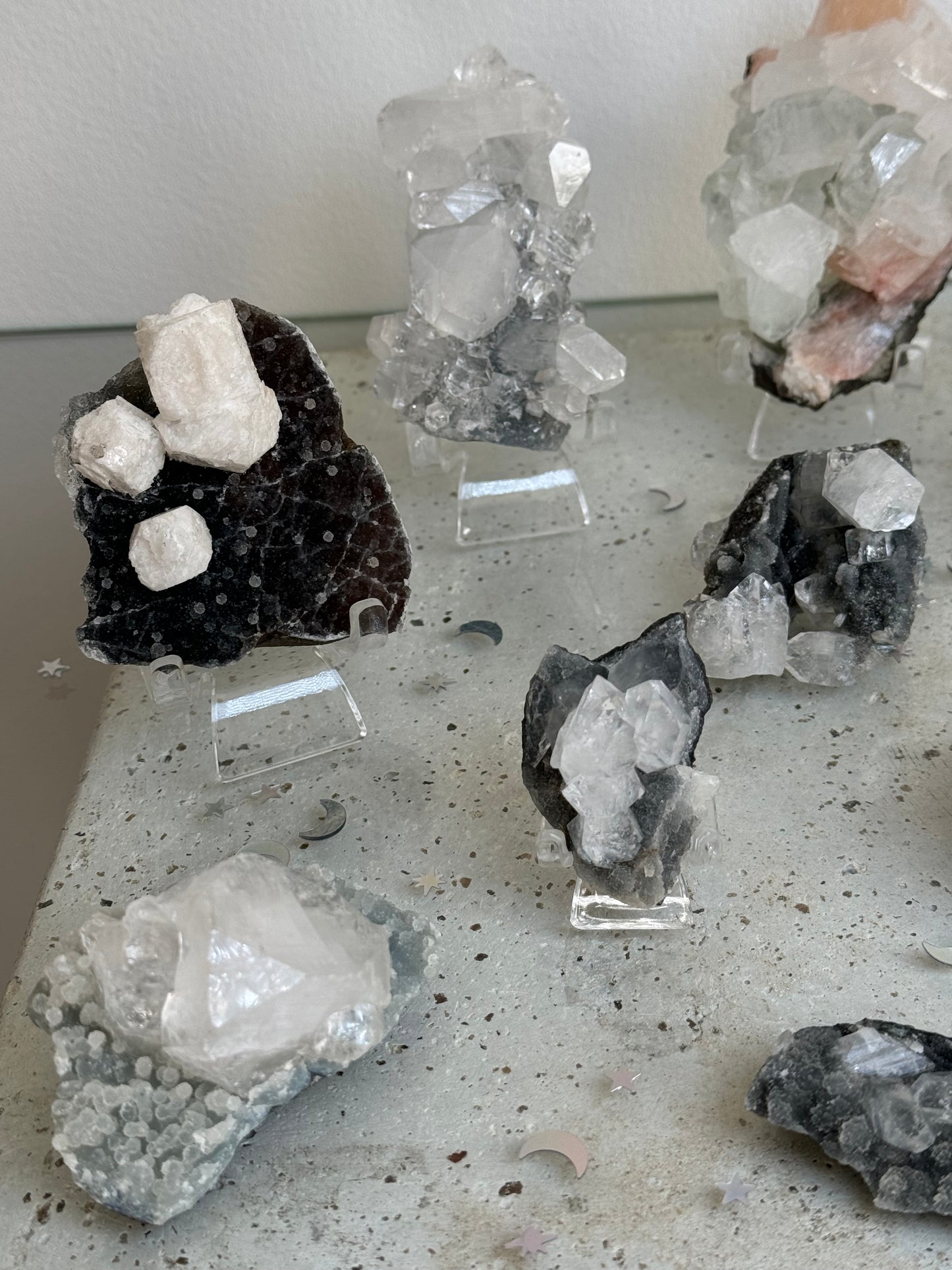 Apophyllites