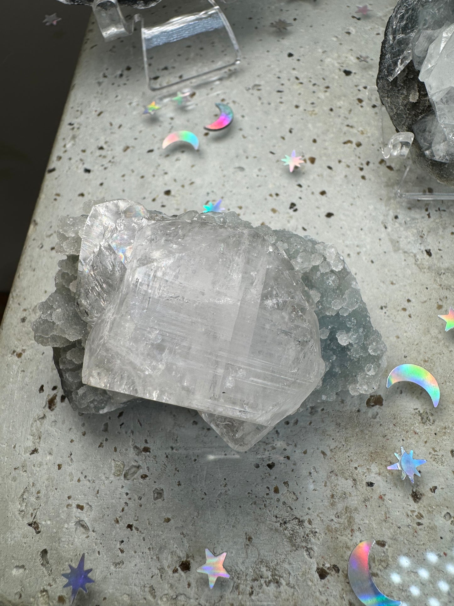 Apophyllites