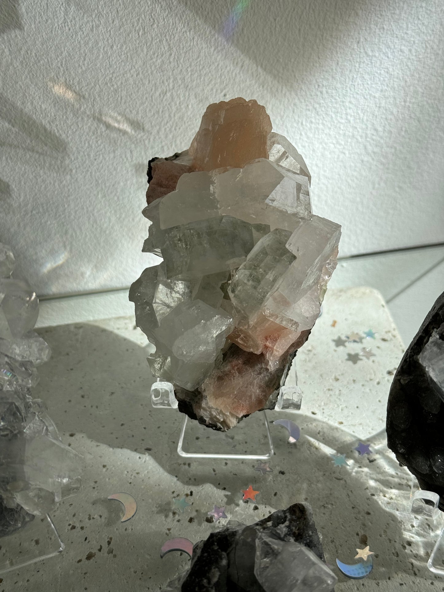 Apophyllites