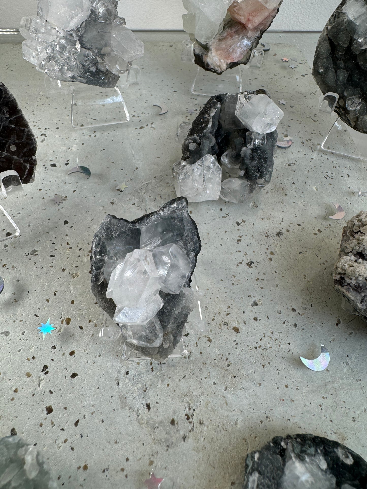 Apophyllites
