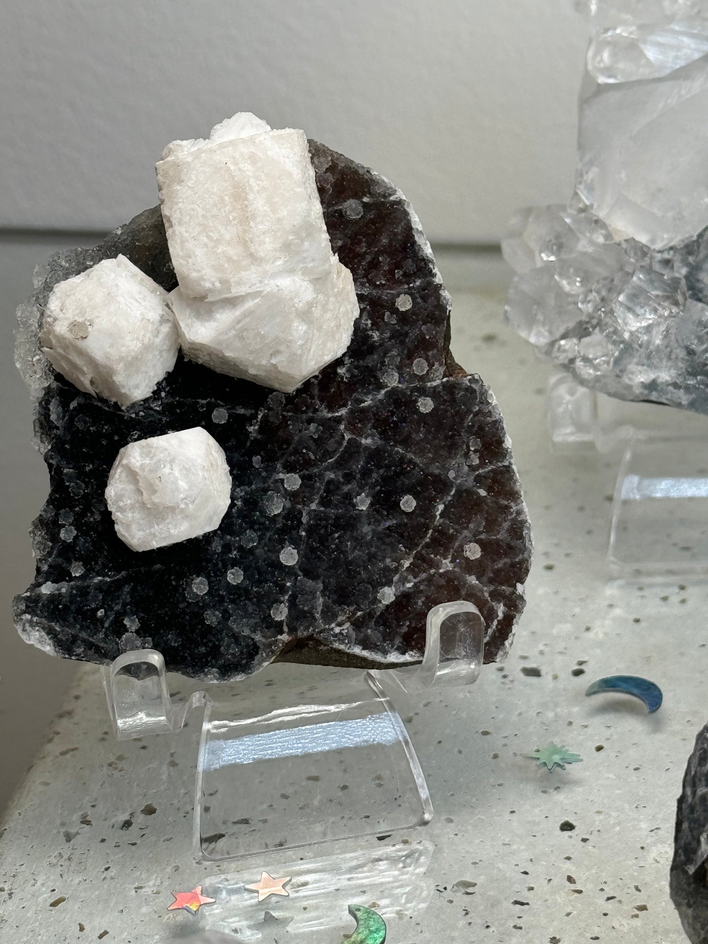 Apophyllites
