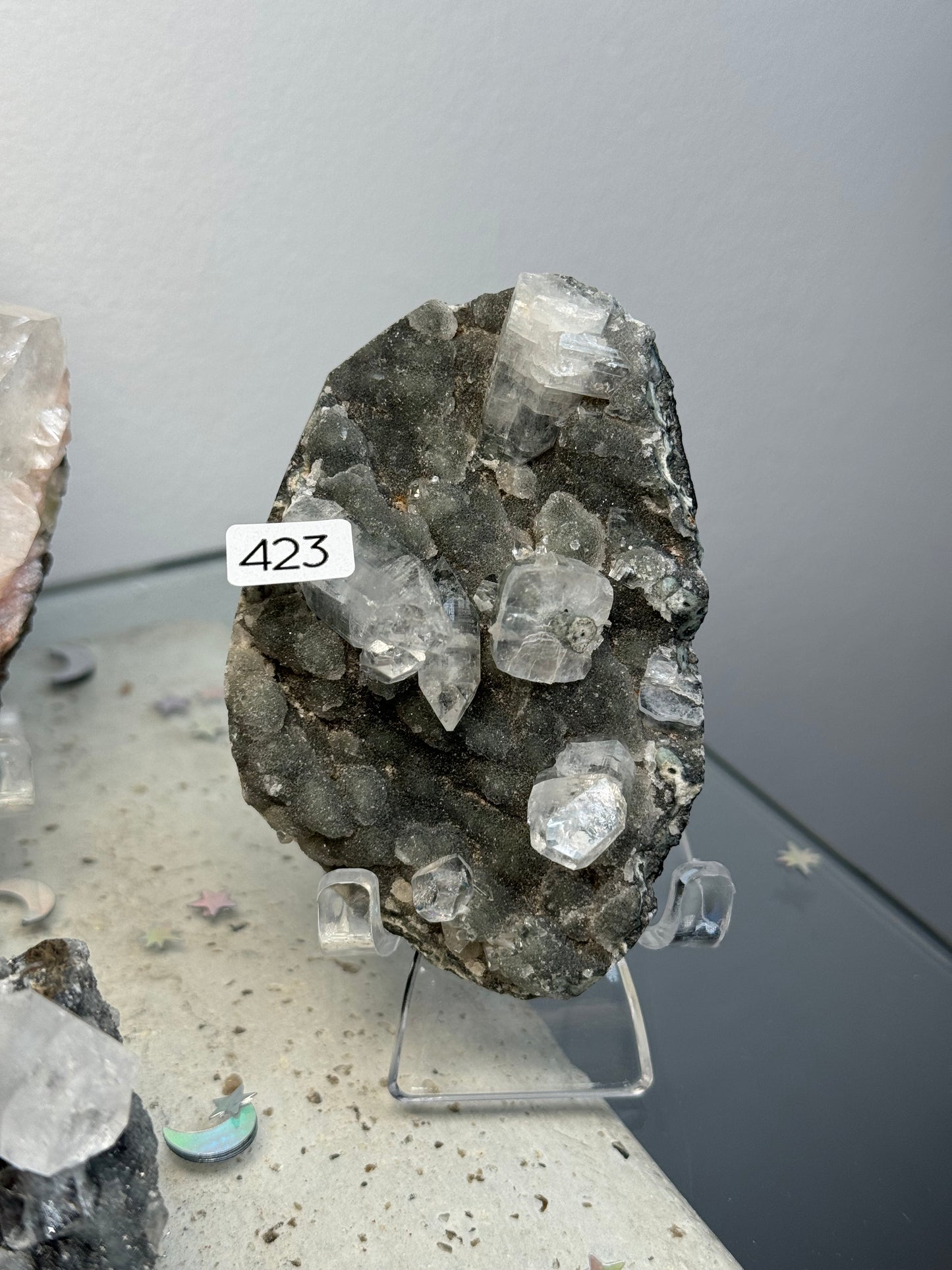Apophyllites