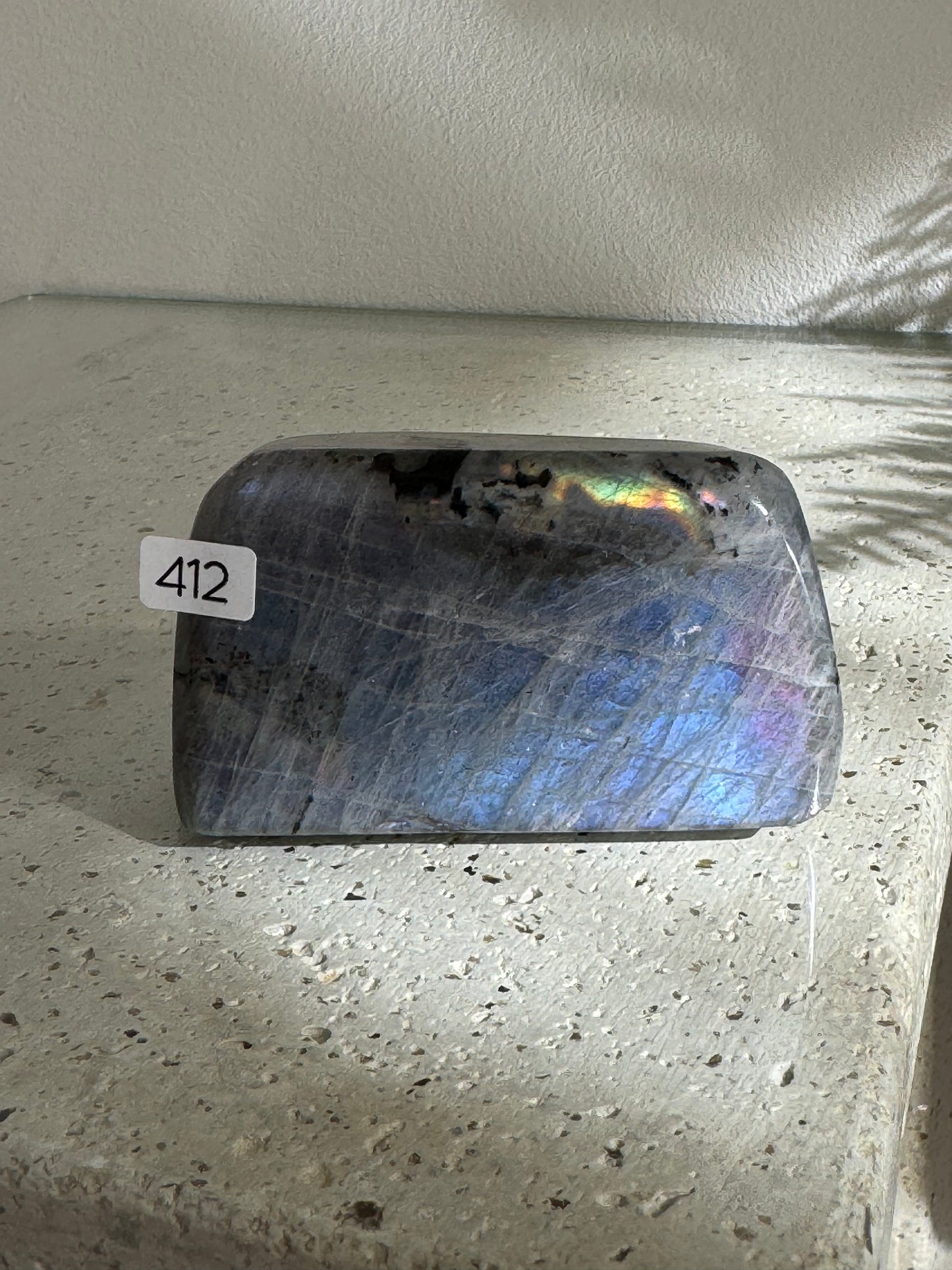 Labradorites