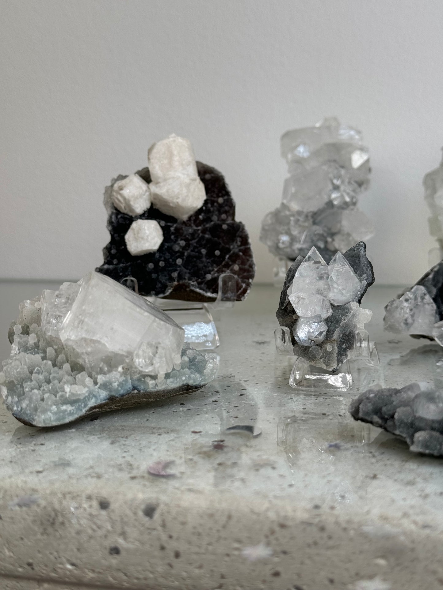 Apophyllites