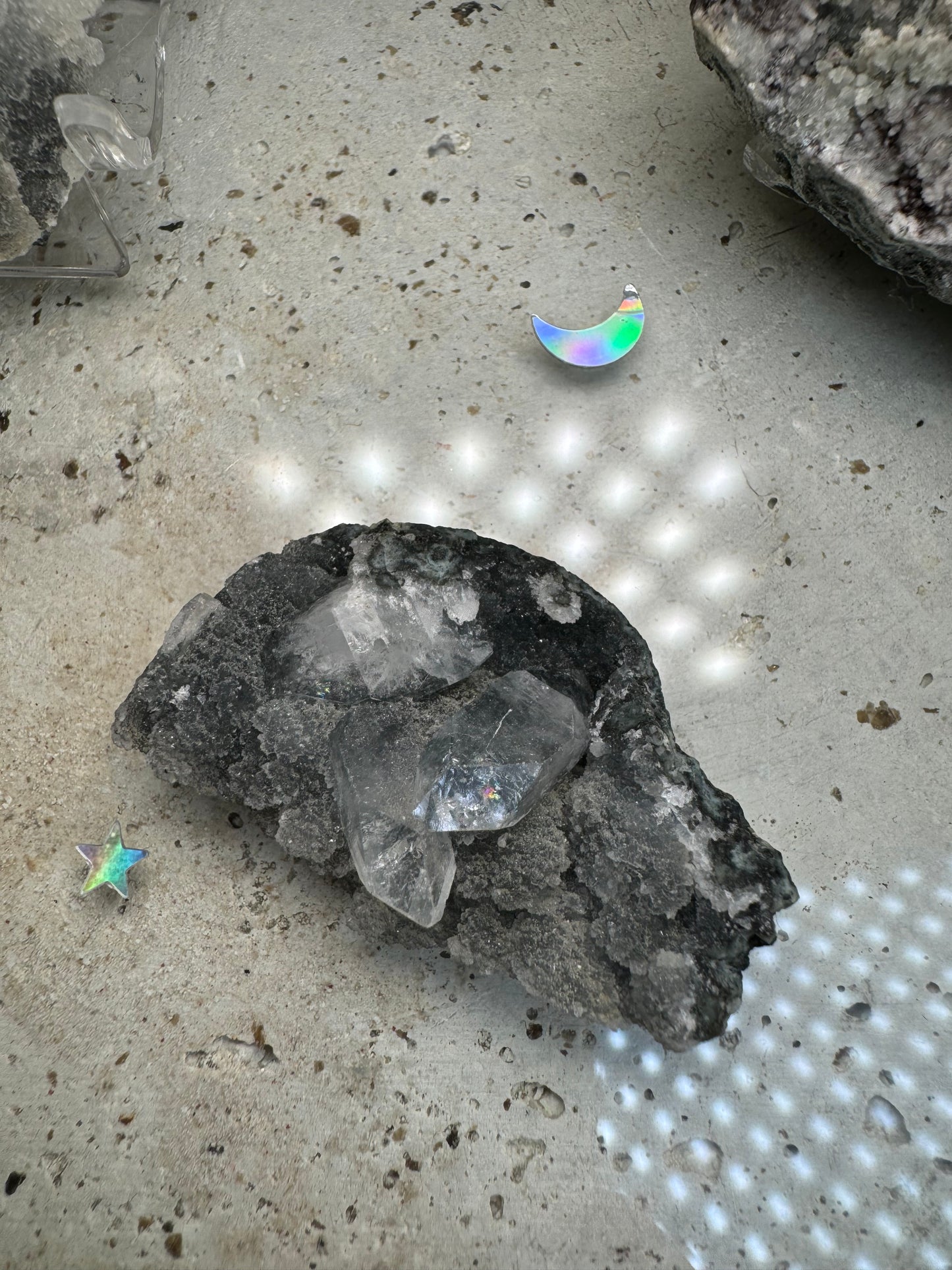 Apophyllites