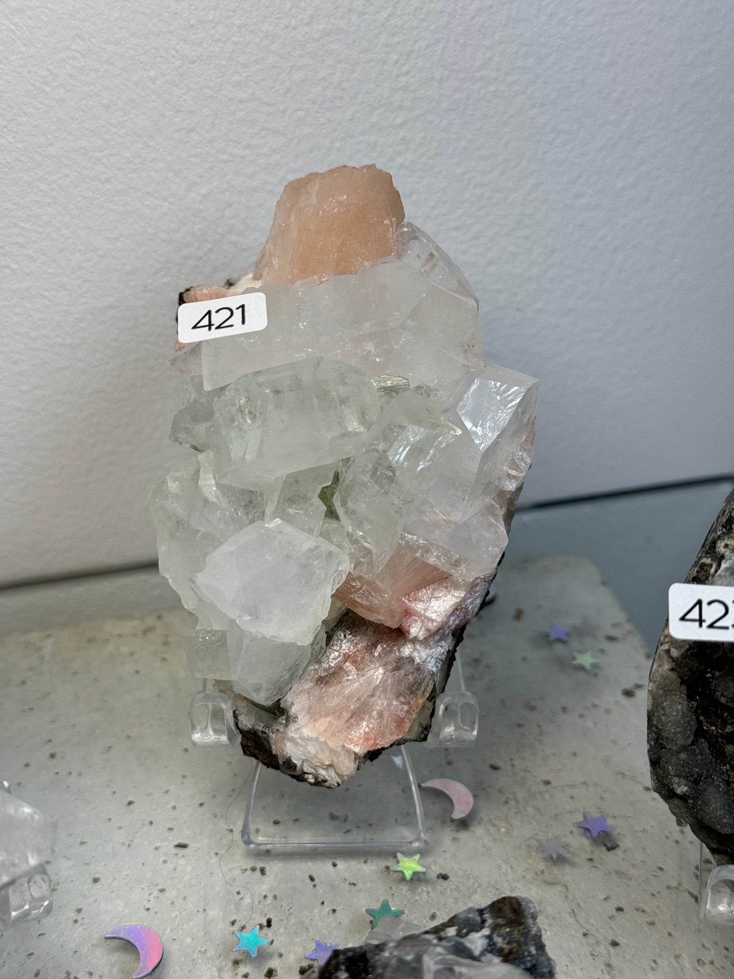 Apophyllites