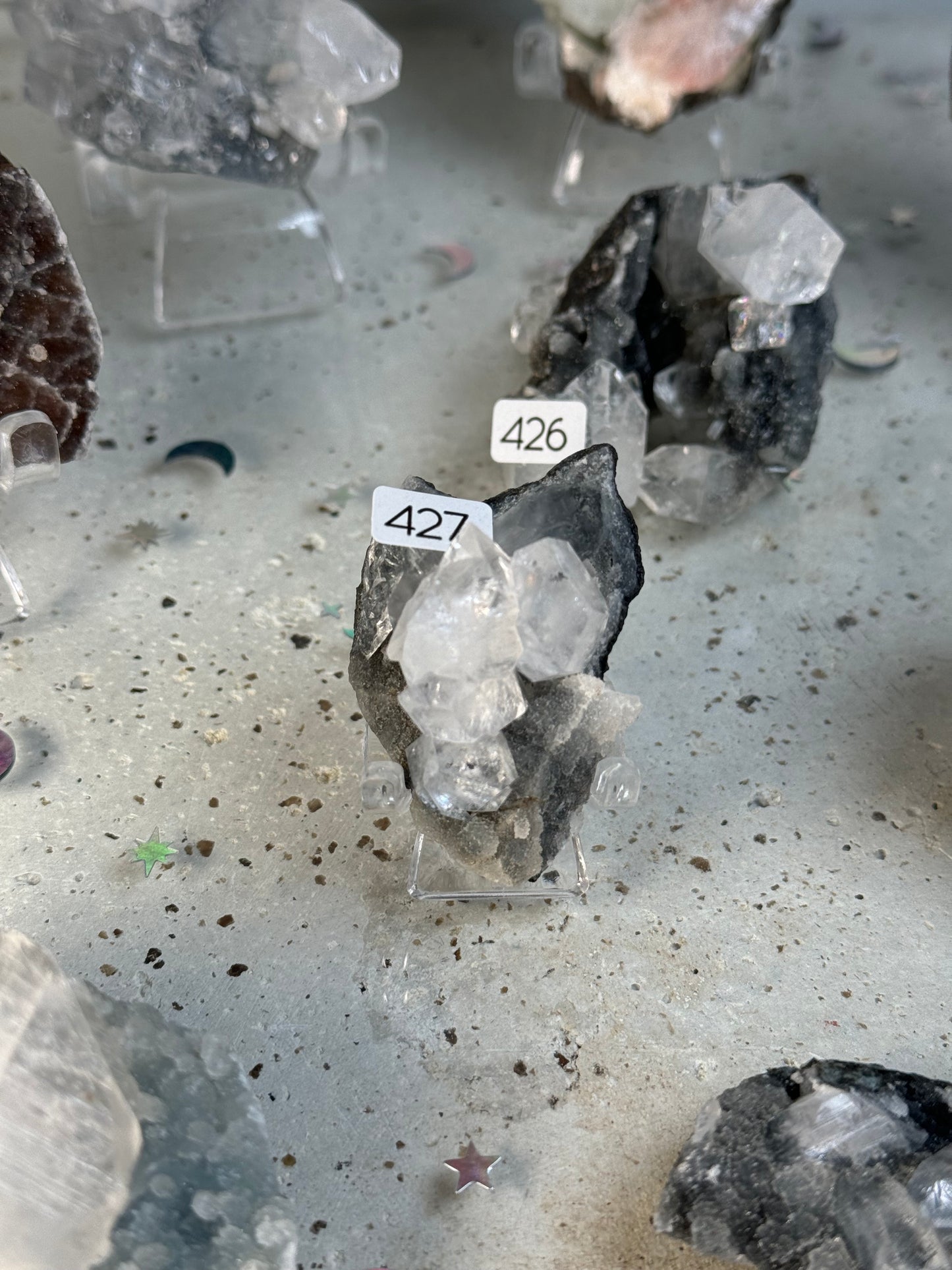 Apophyllites