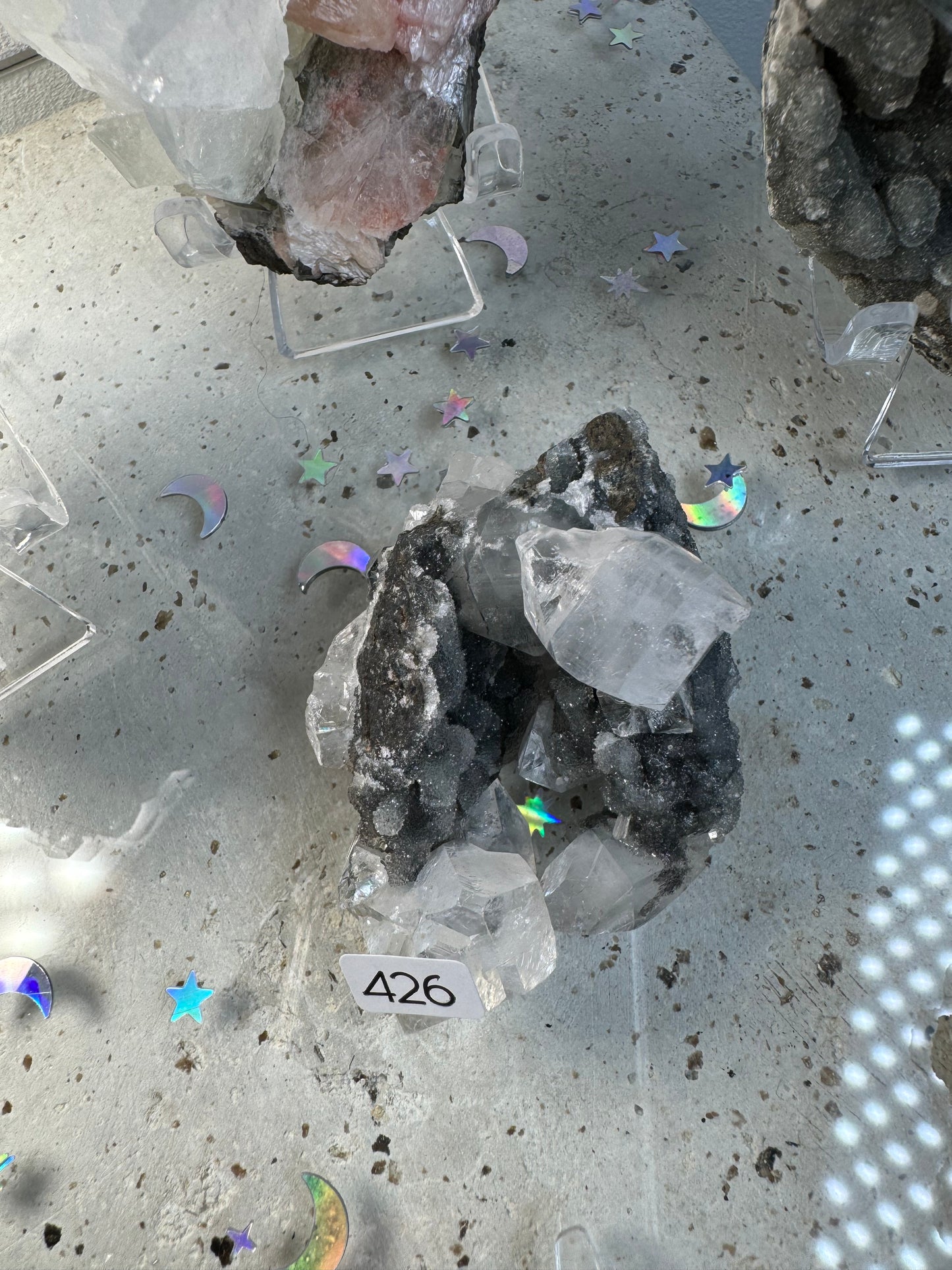 Apophyllites