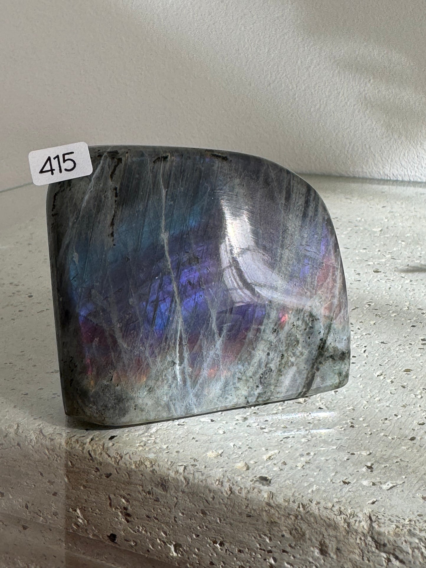 Labradorites