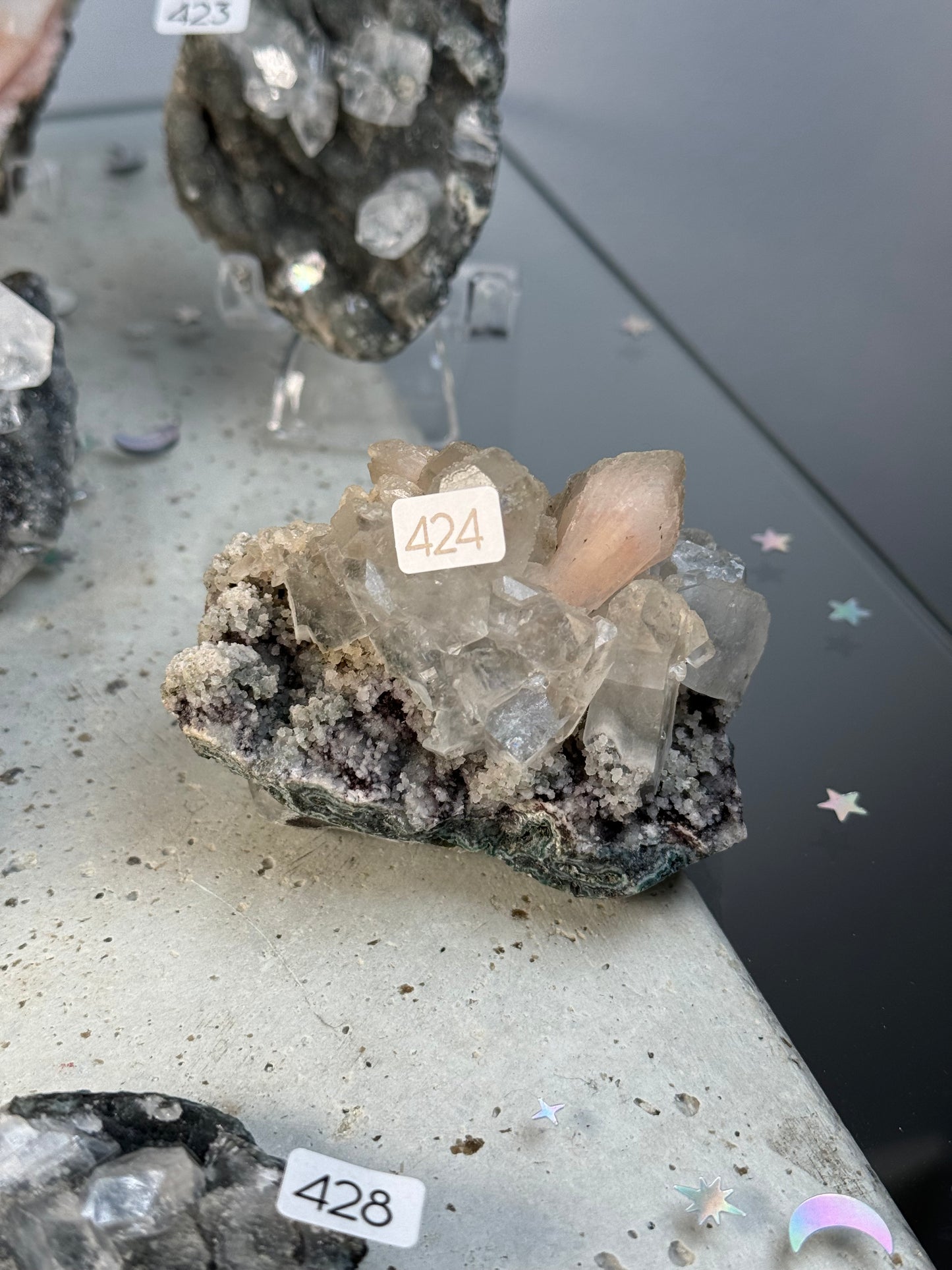 Apophyllites