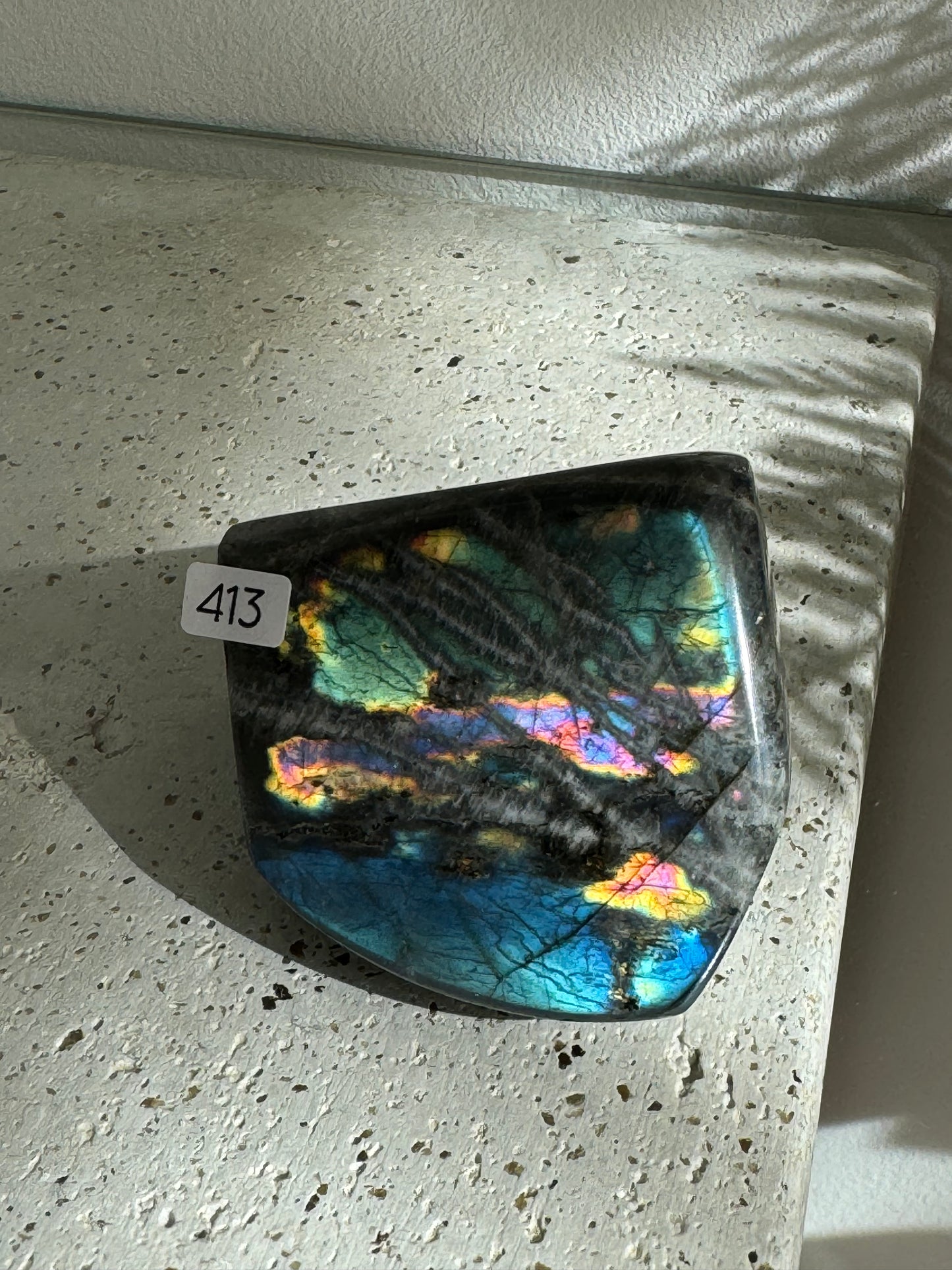 Labradorites