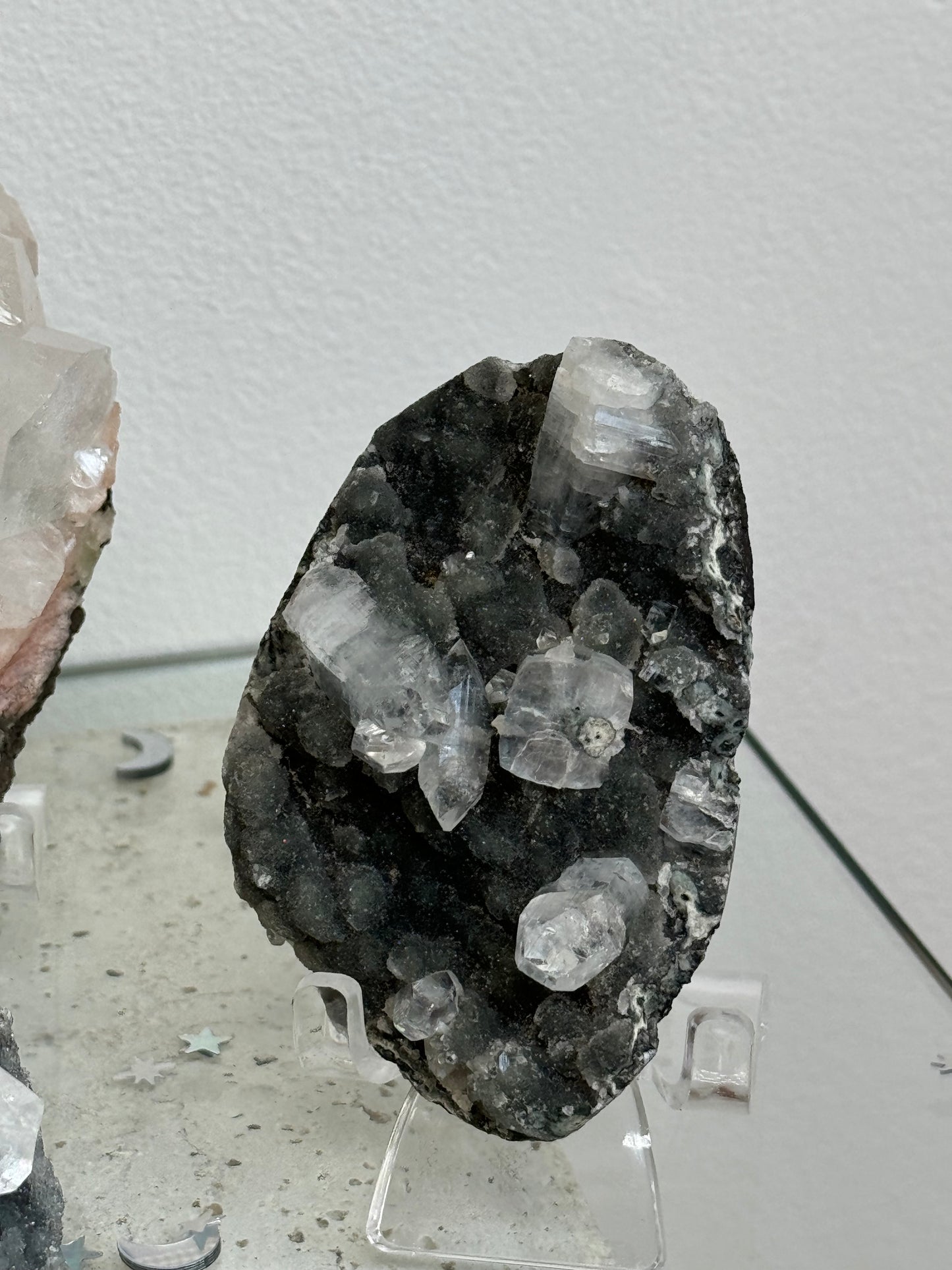 Apophyllites