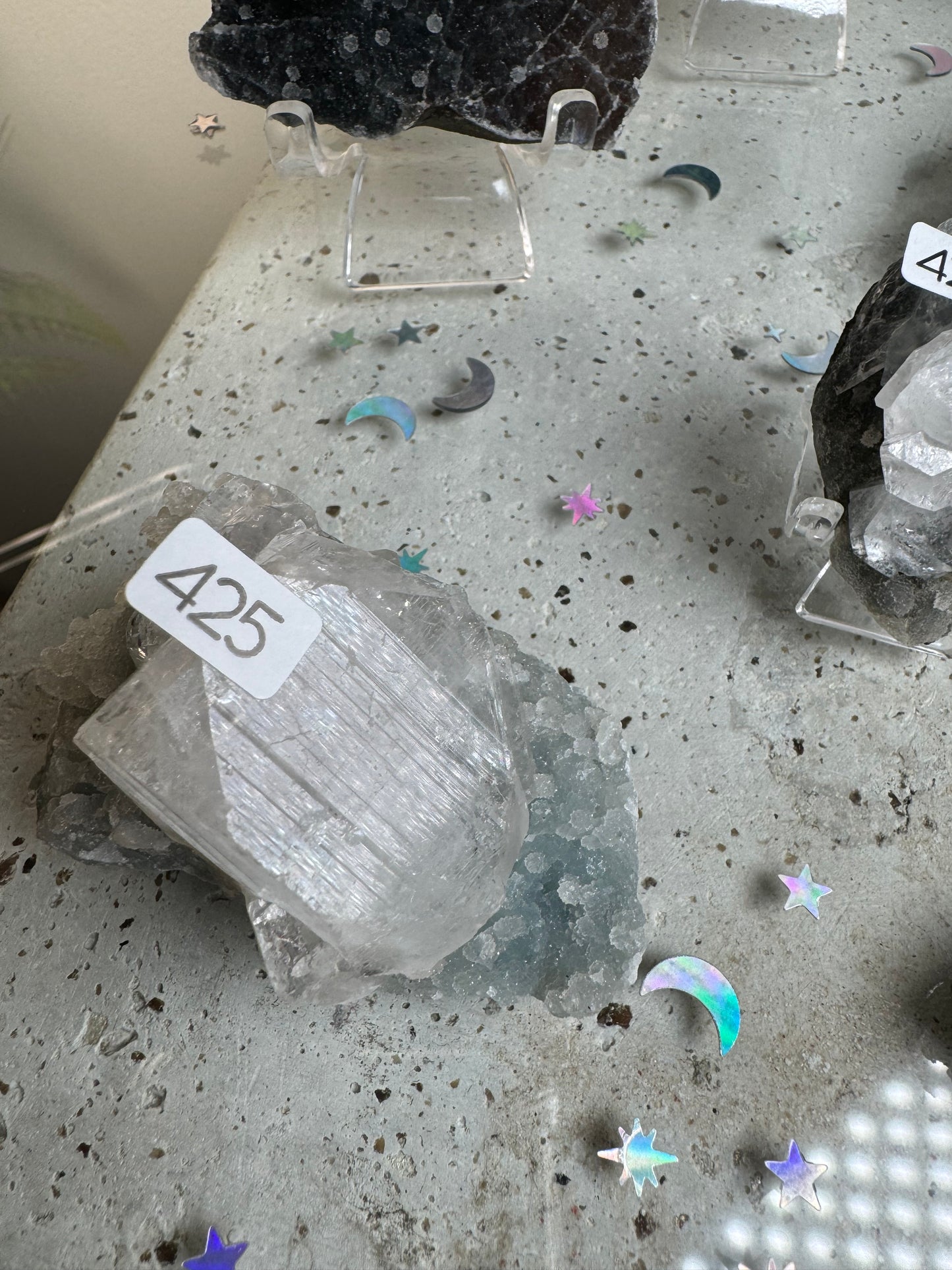 Apophyllites