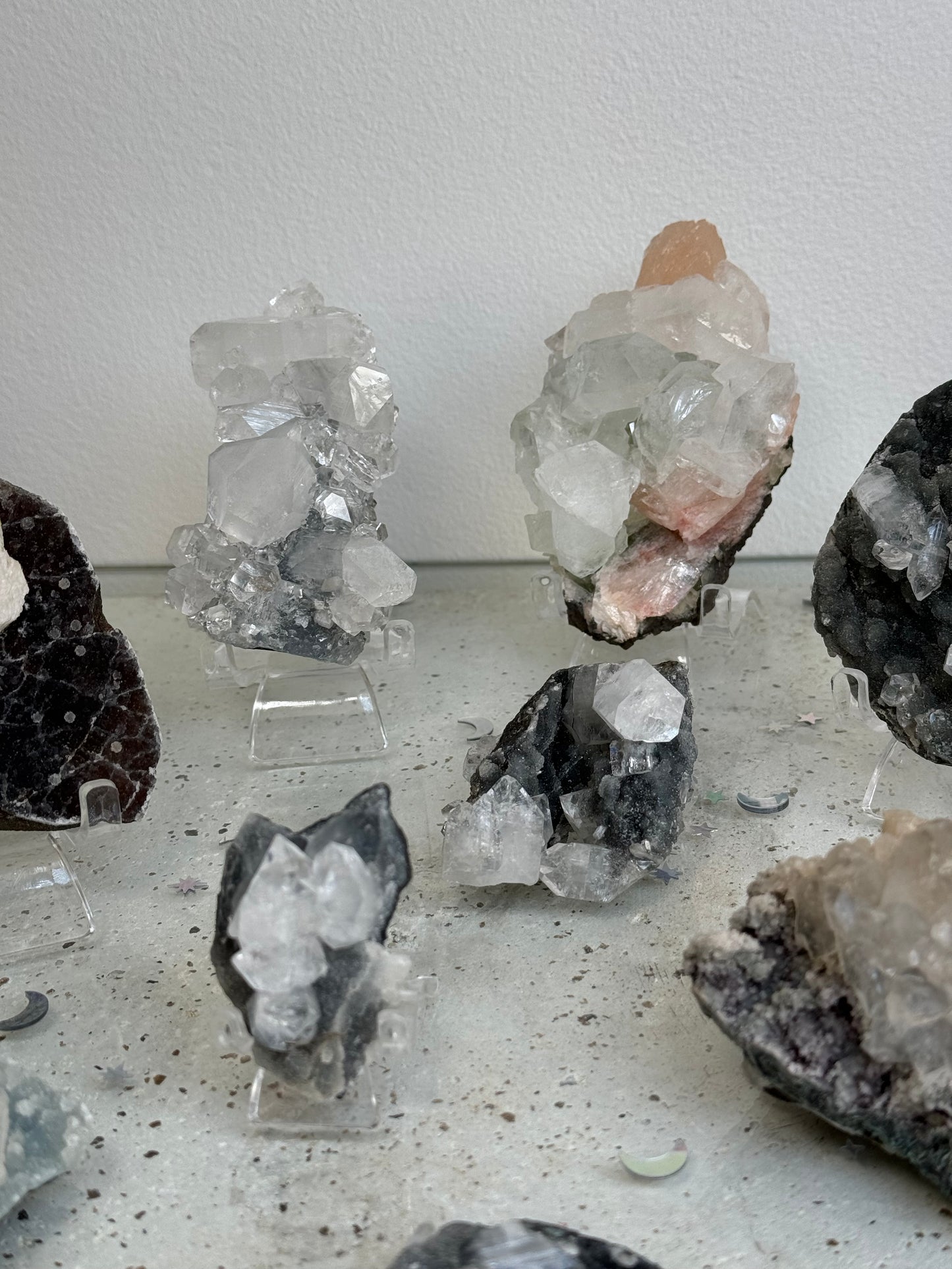 Apophyllites