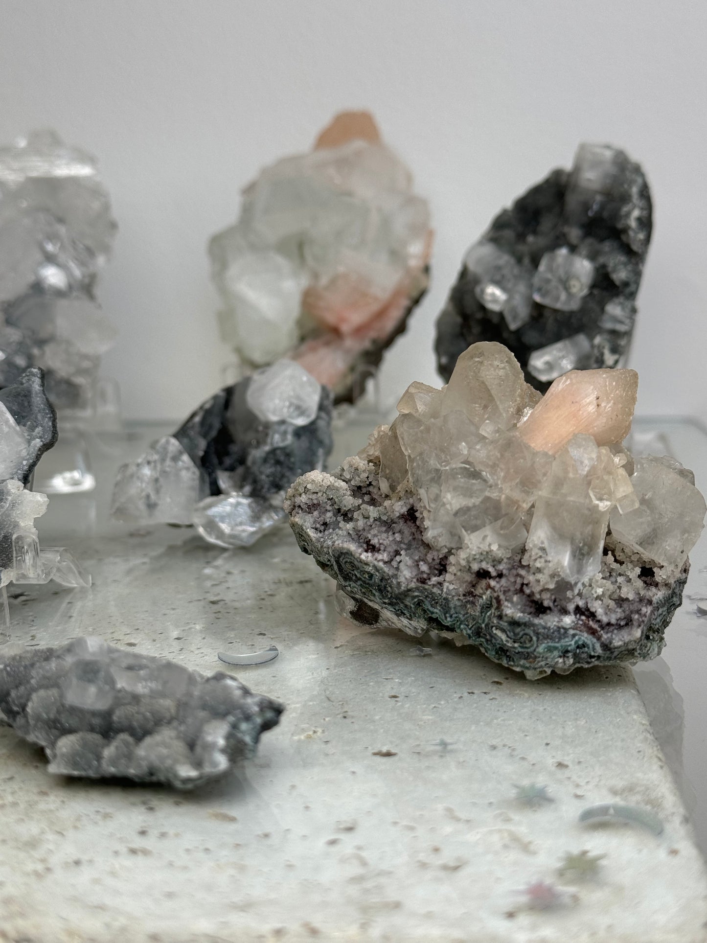 Apophyllites