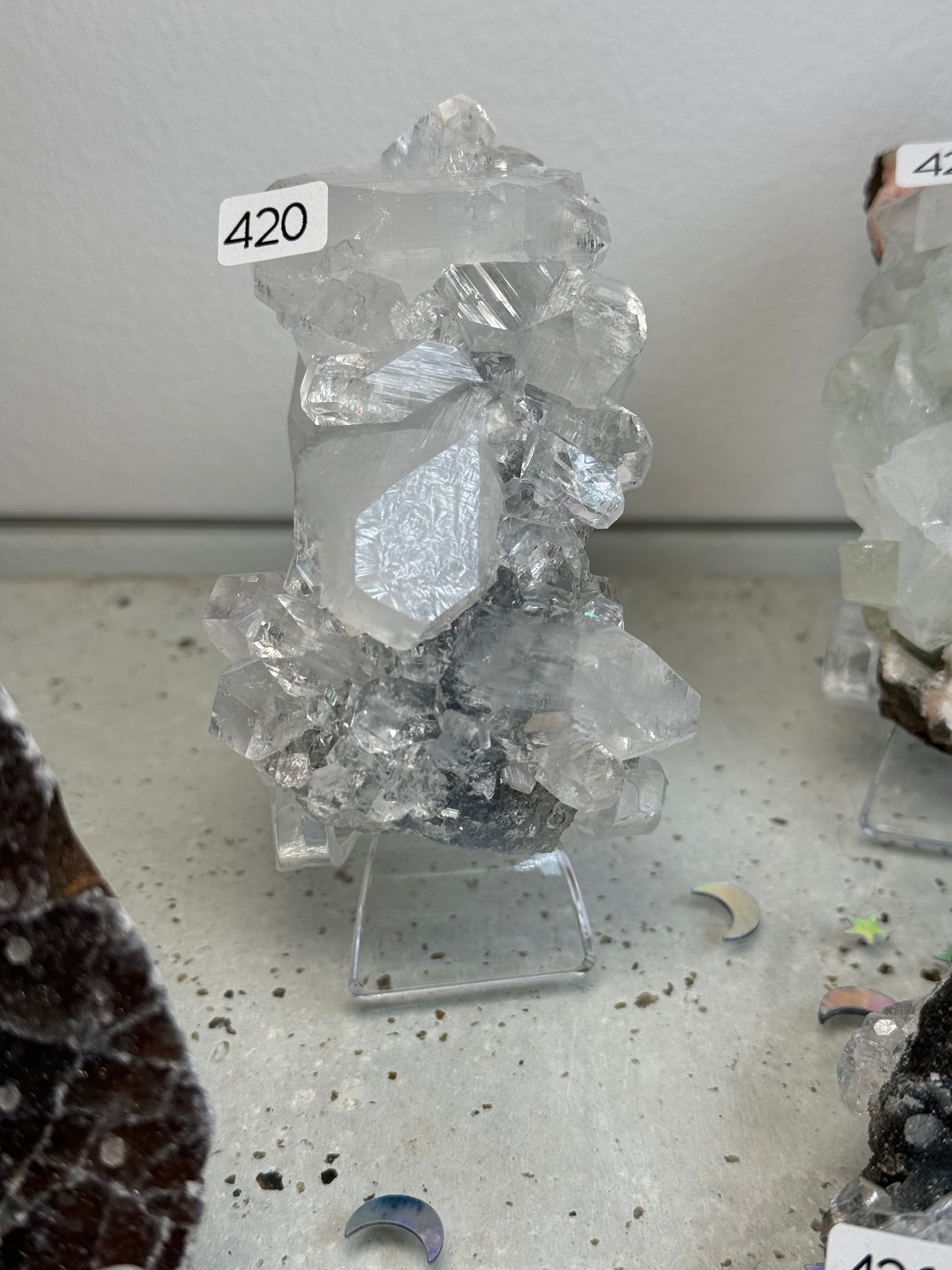 Apophyllites