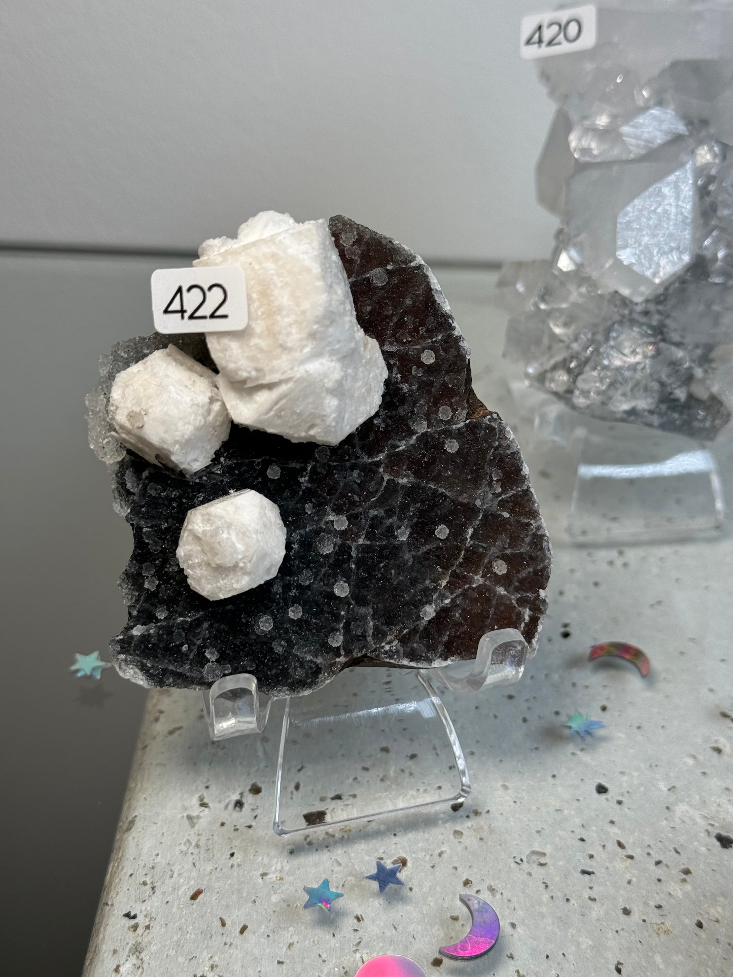 Apophyllites