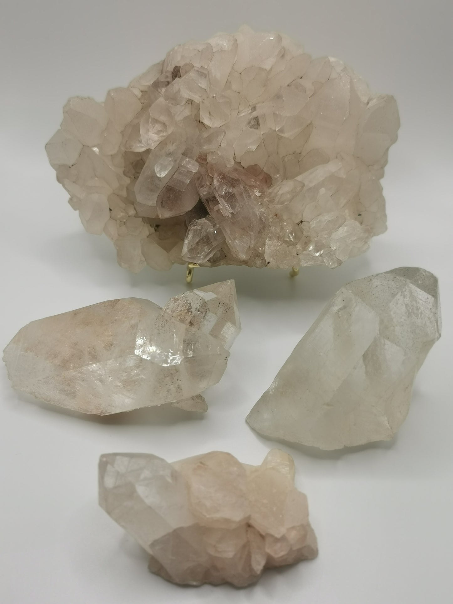 Quartz Himalaya