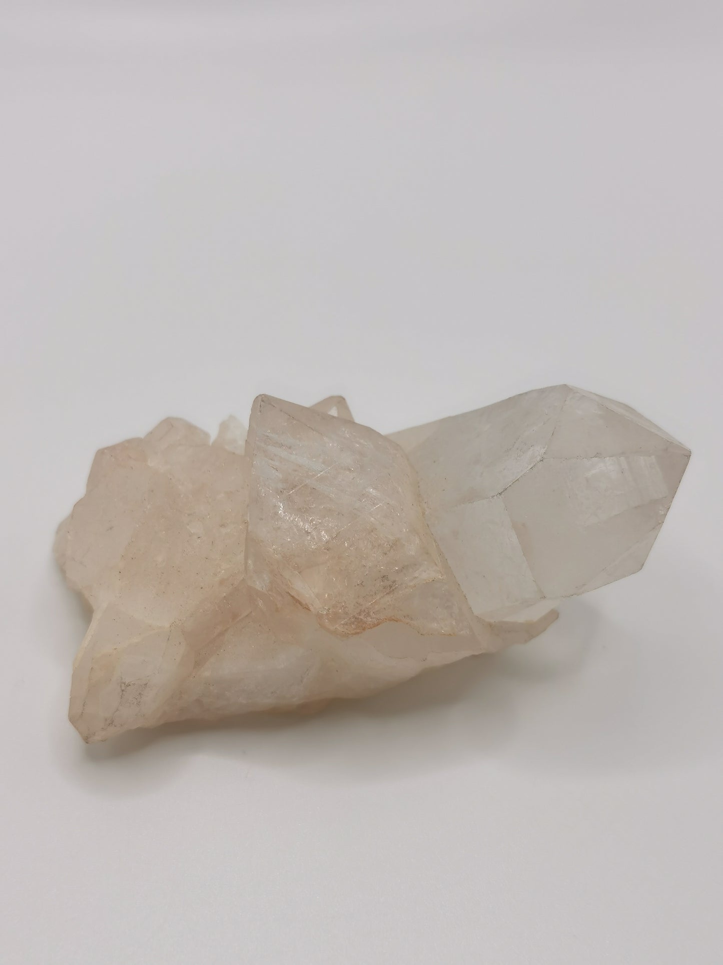Quartz Himalaya