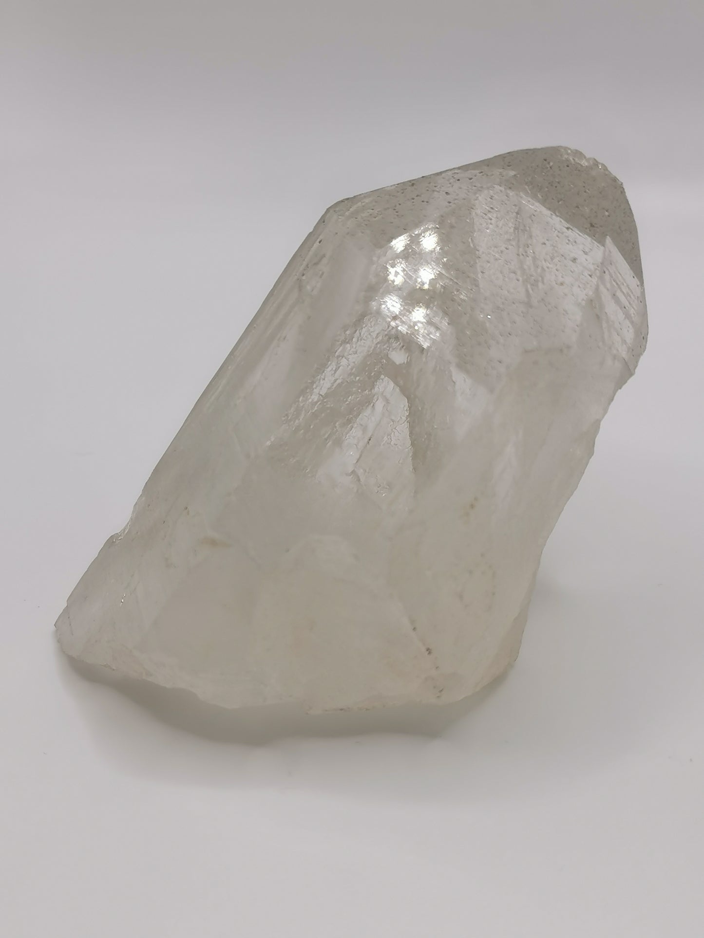 Quartz Himalaya