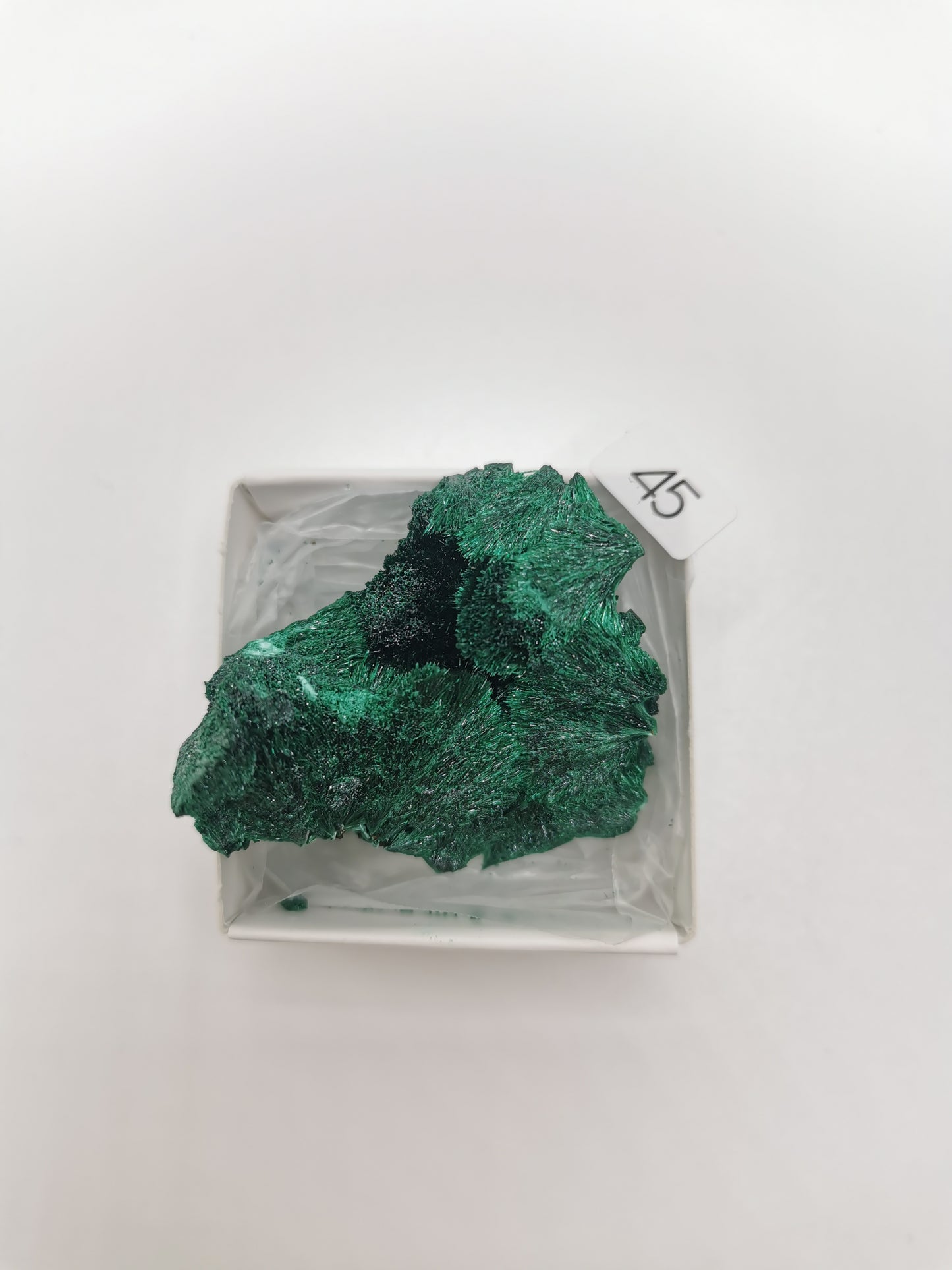 Malachites