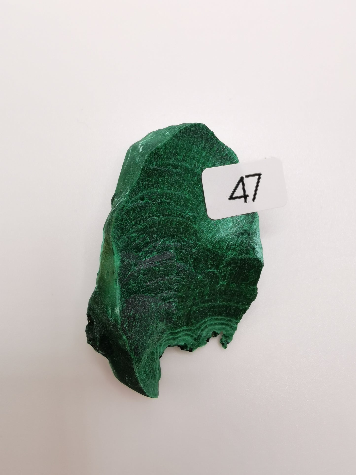 Malachites