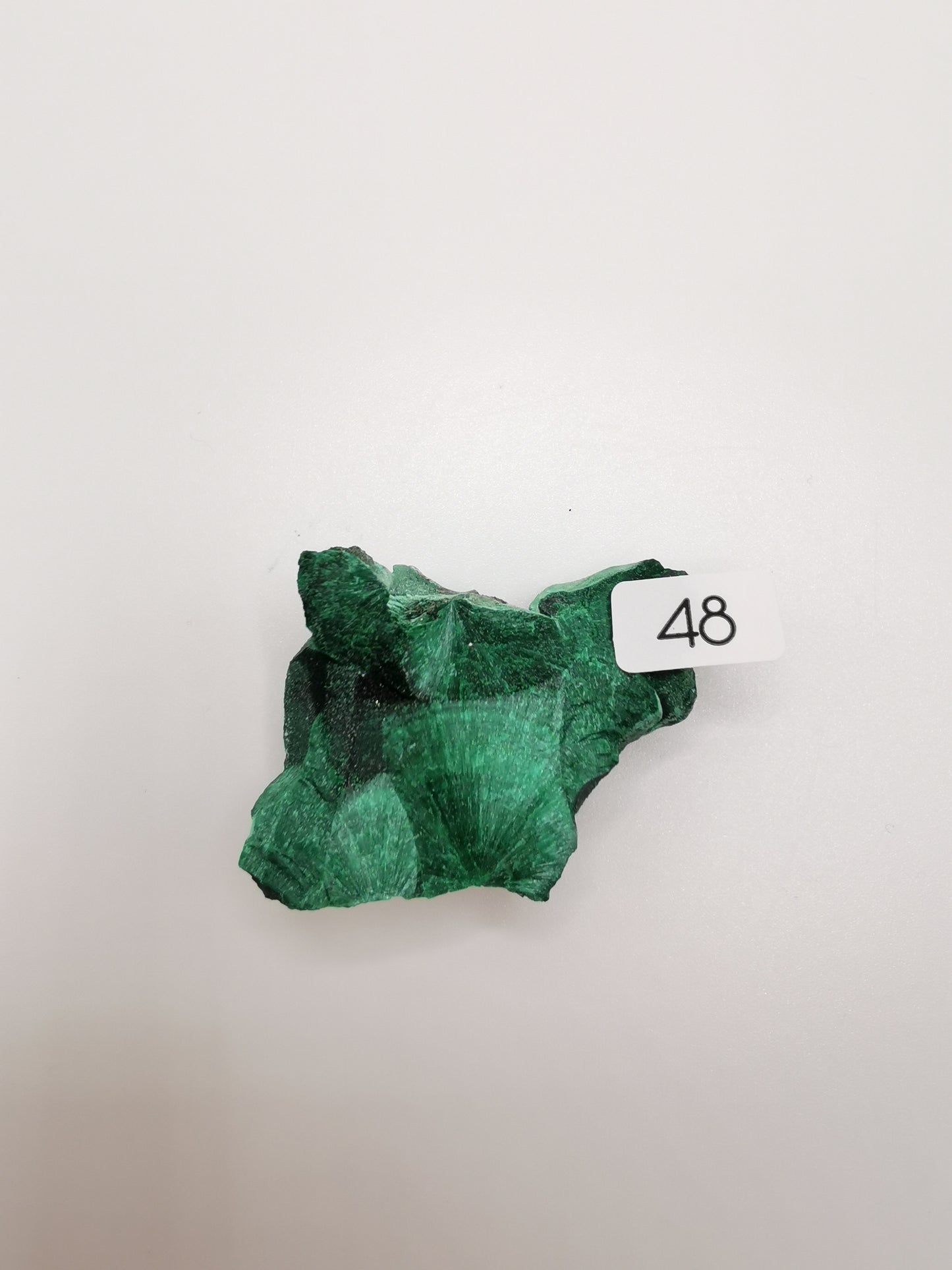 Malachites