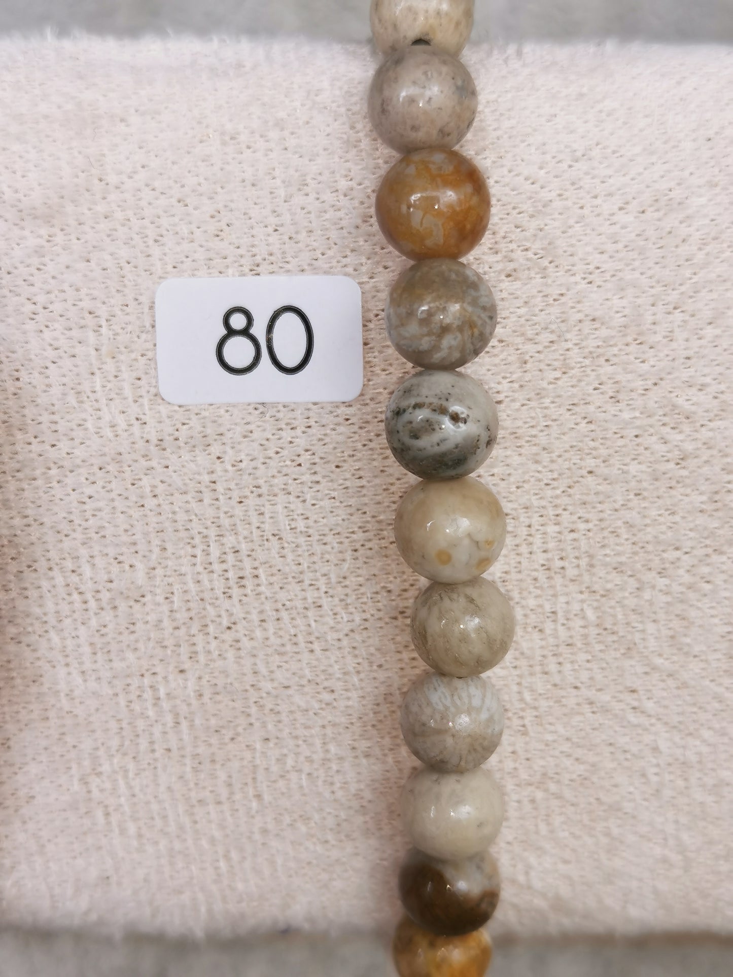 Bracelets en Pierres Naturelles