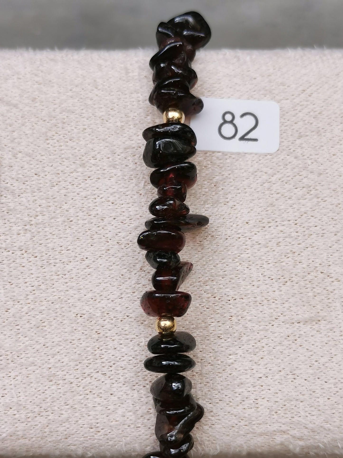 Bracelets en Pierres Naturelles