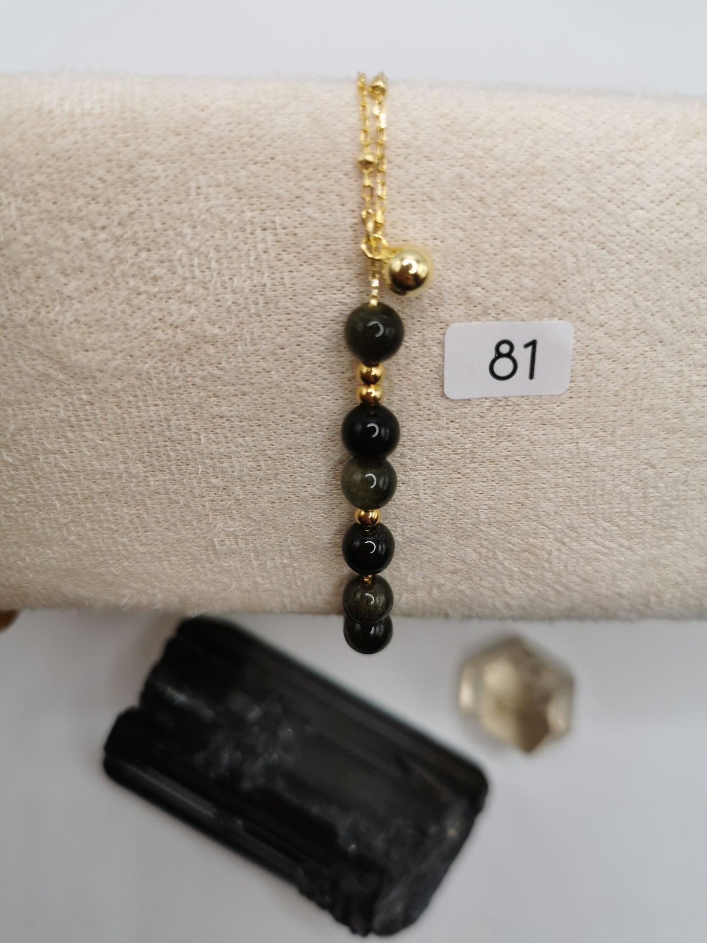 Bracelets en Pierres Naturelles