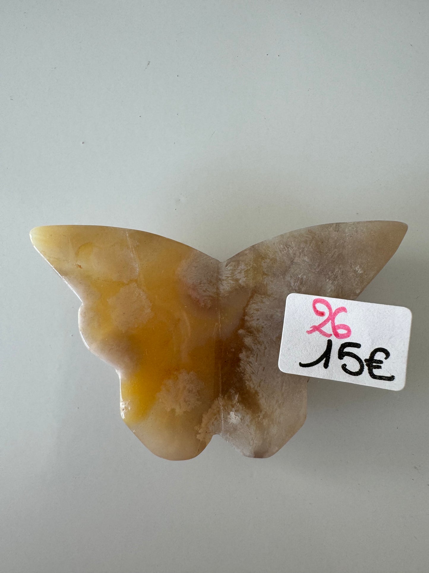 Petits Papillons