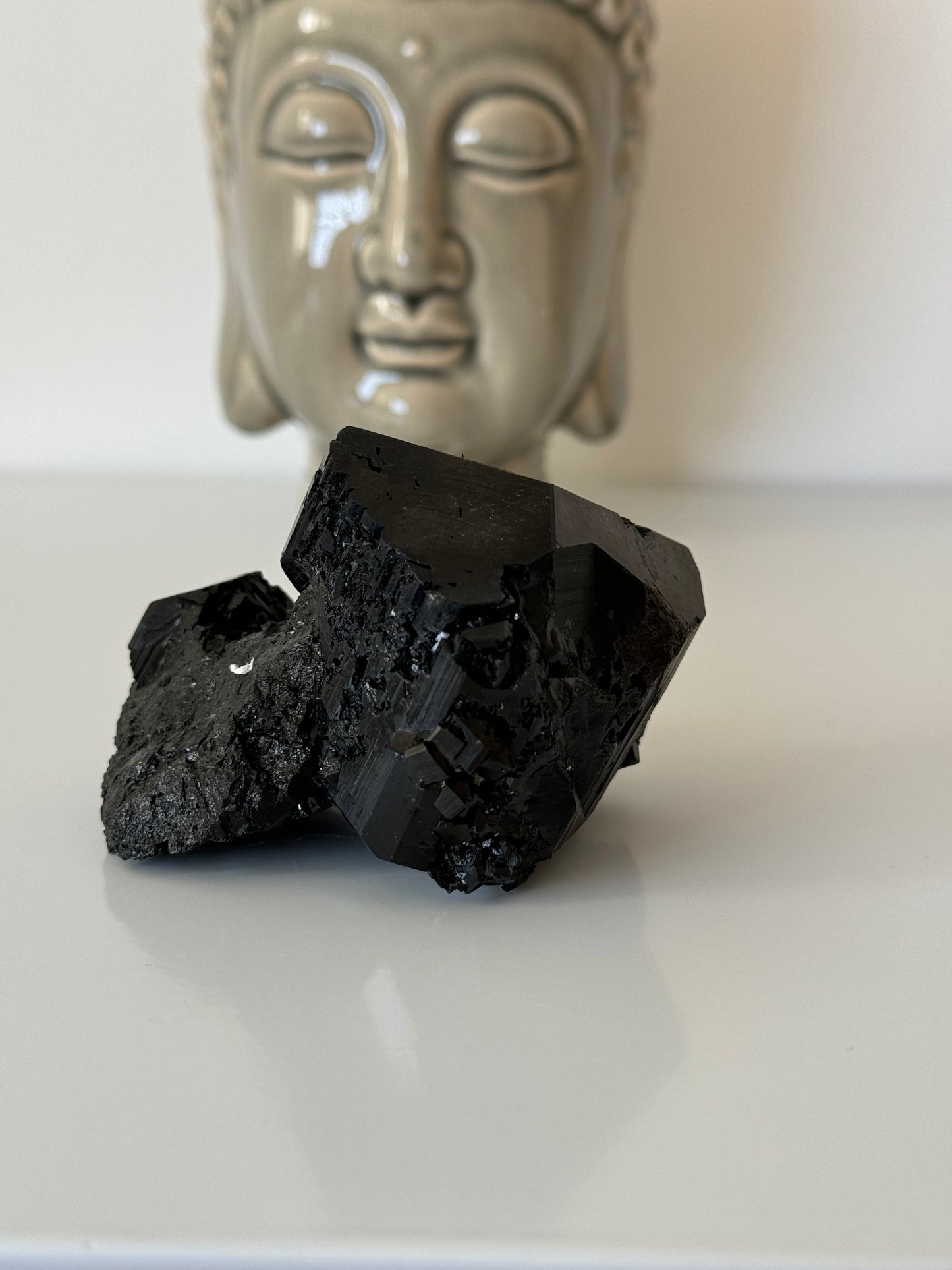 Tourmalines Noires