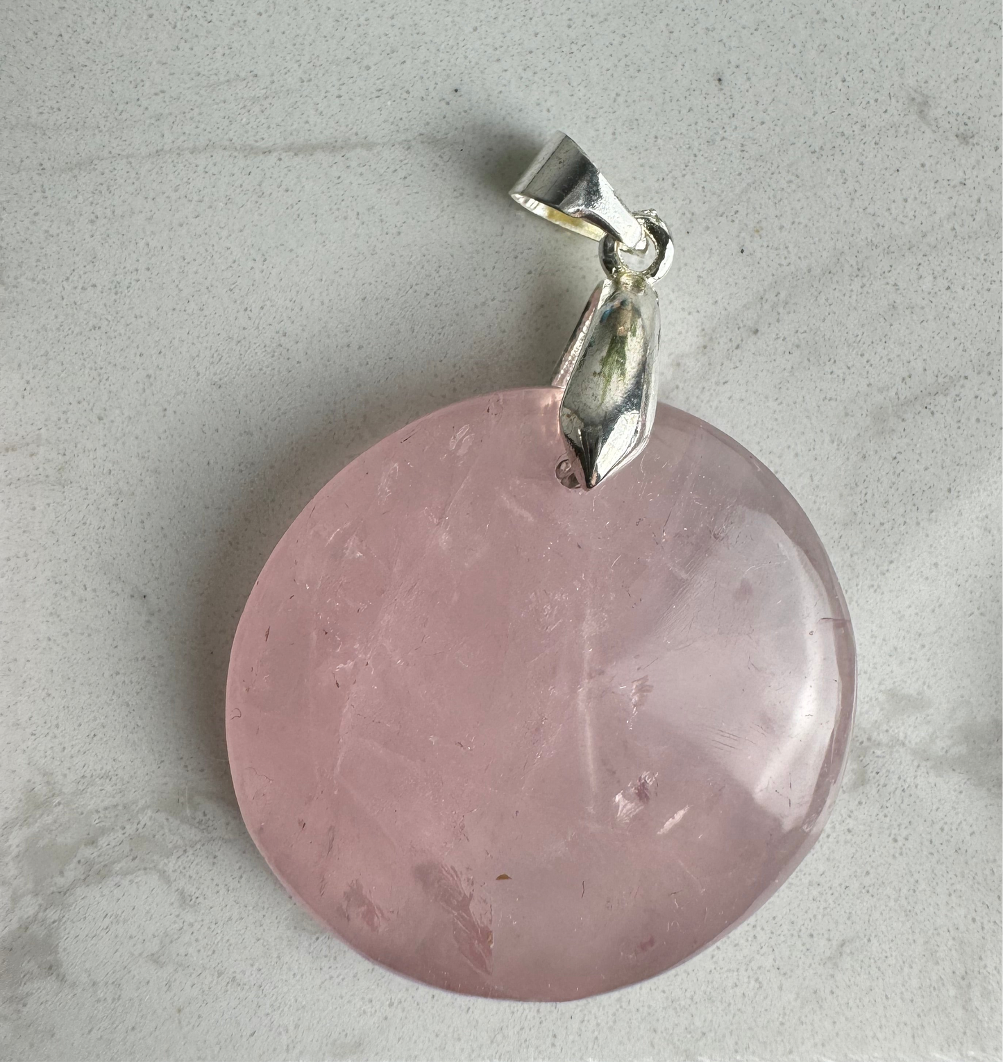 Pendentifs - Pierres Naturelles