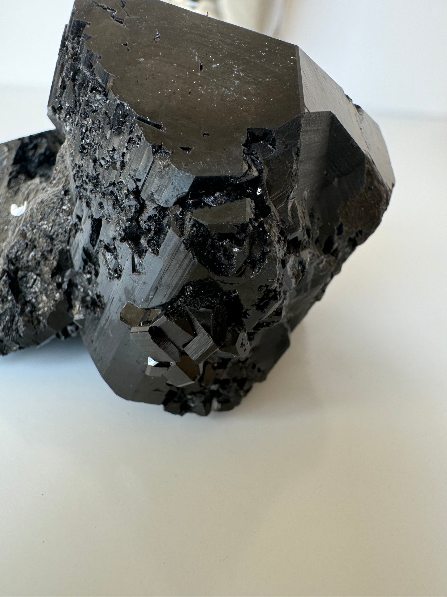 Tourmalines Noires