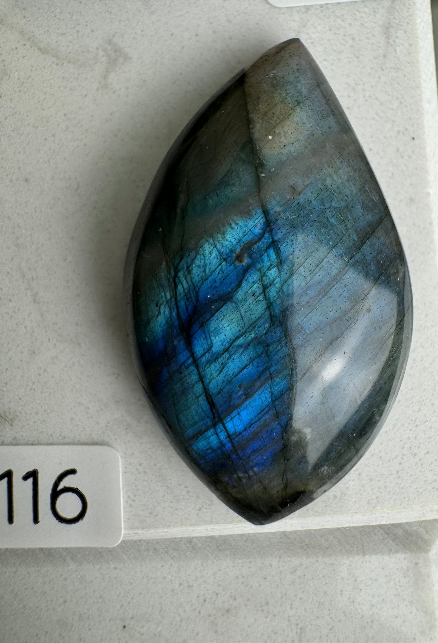 Pendentifs - Pierres Naturelles