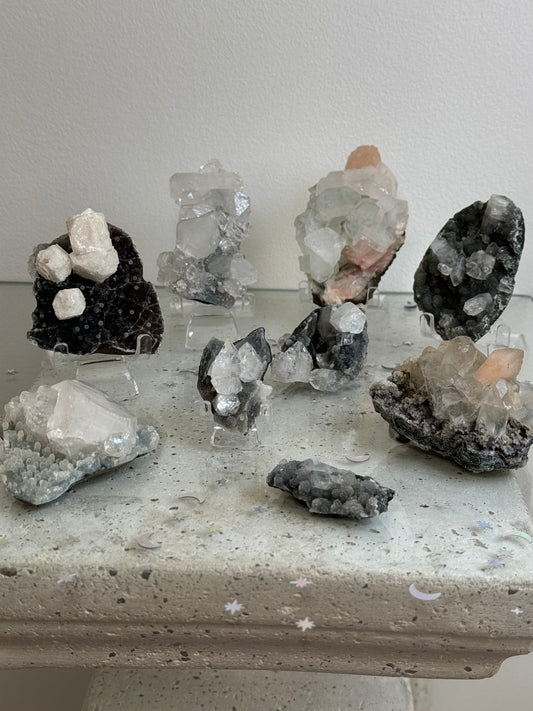 Apophyllites