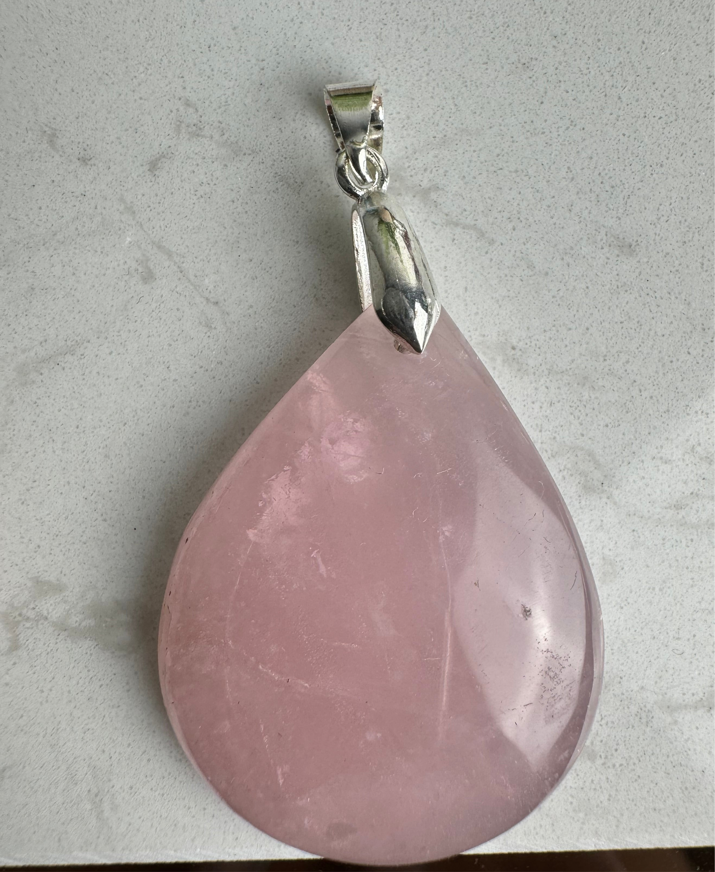 Pendentifs - Pierres Naturelles