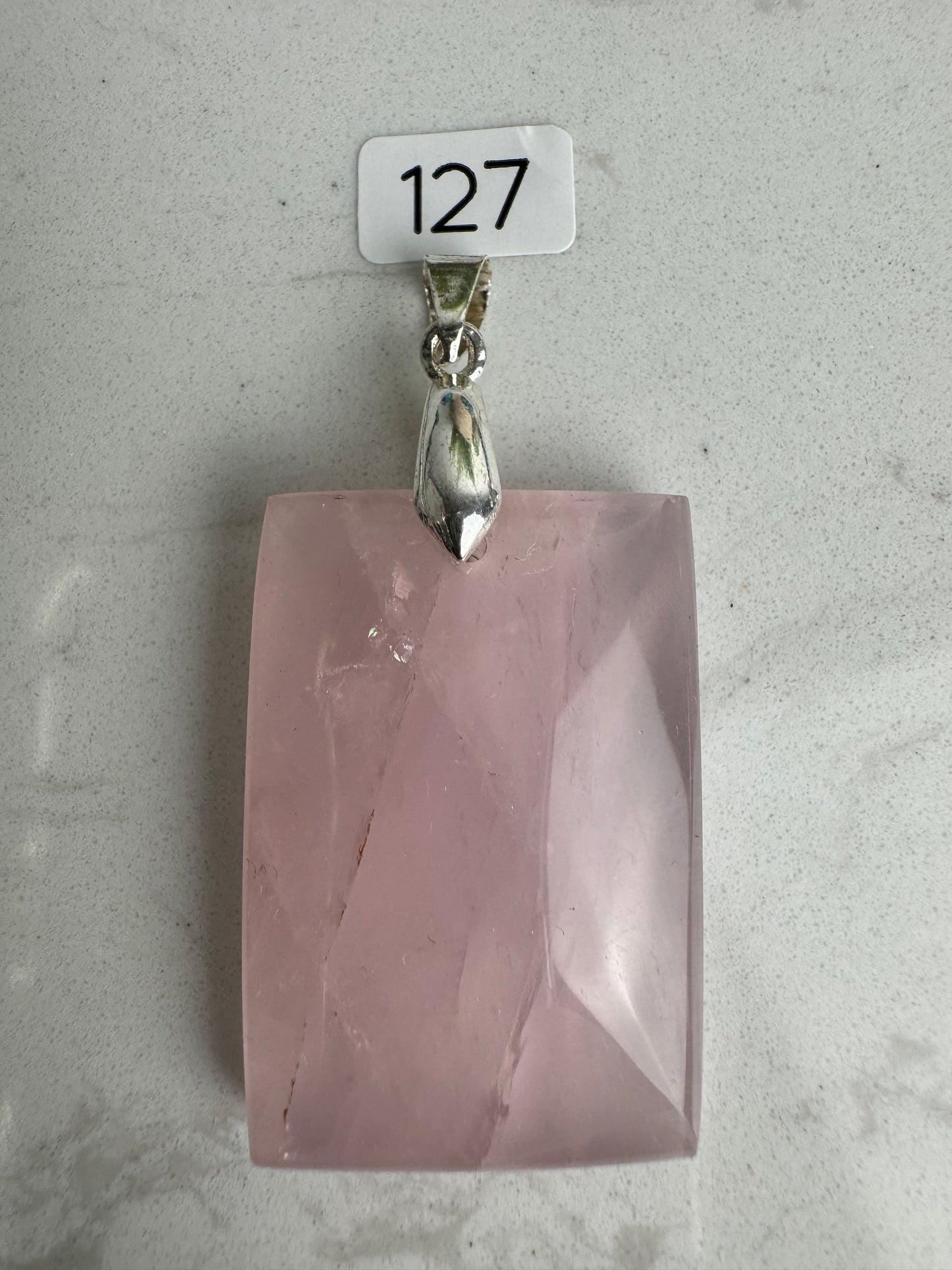 Pendentifs - Pierres Naturelles