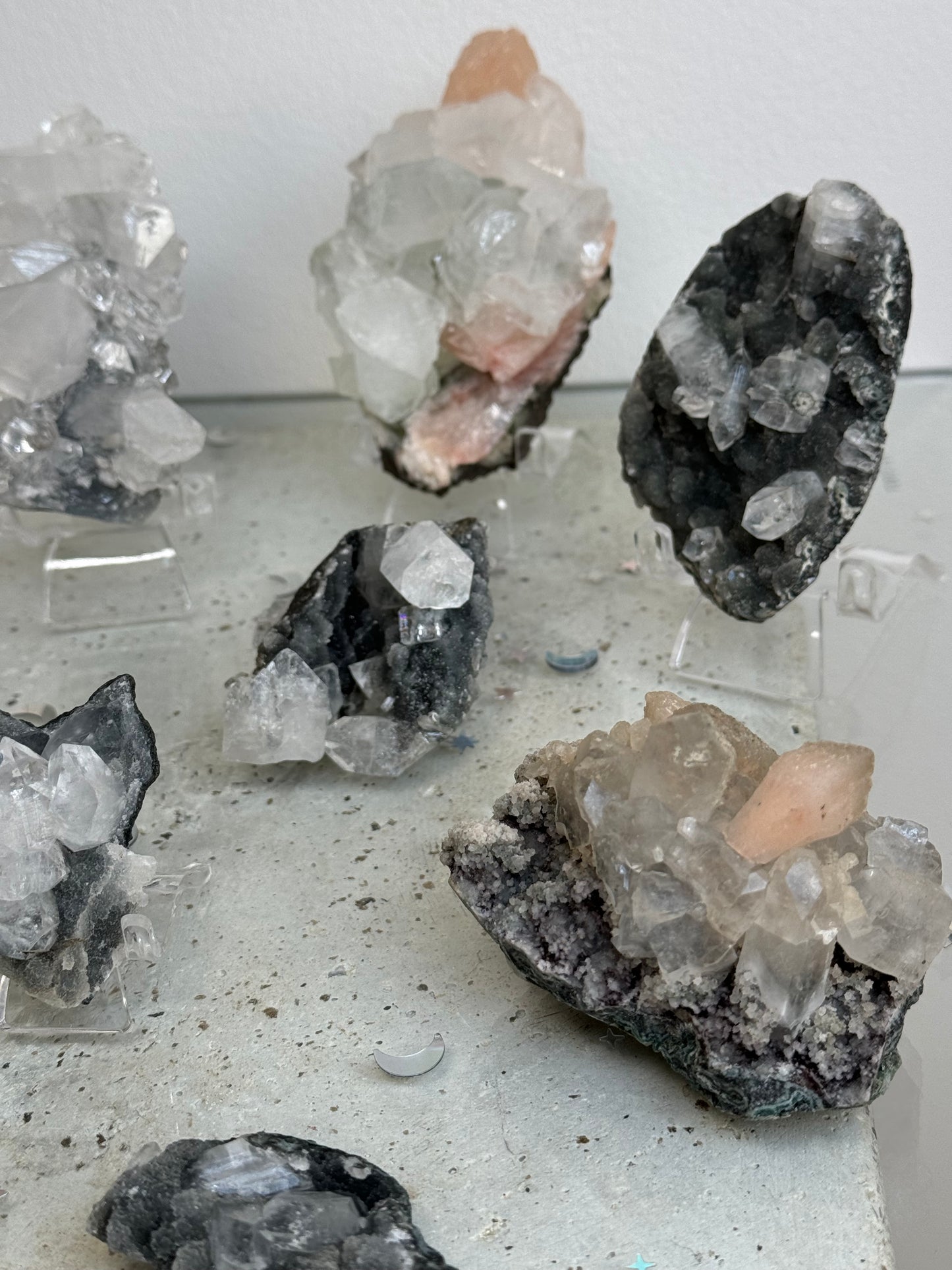 Apophyllites