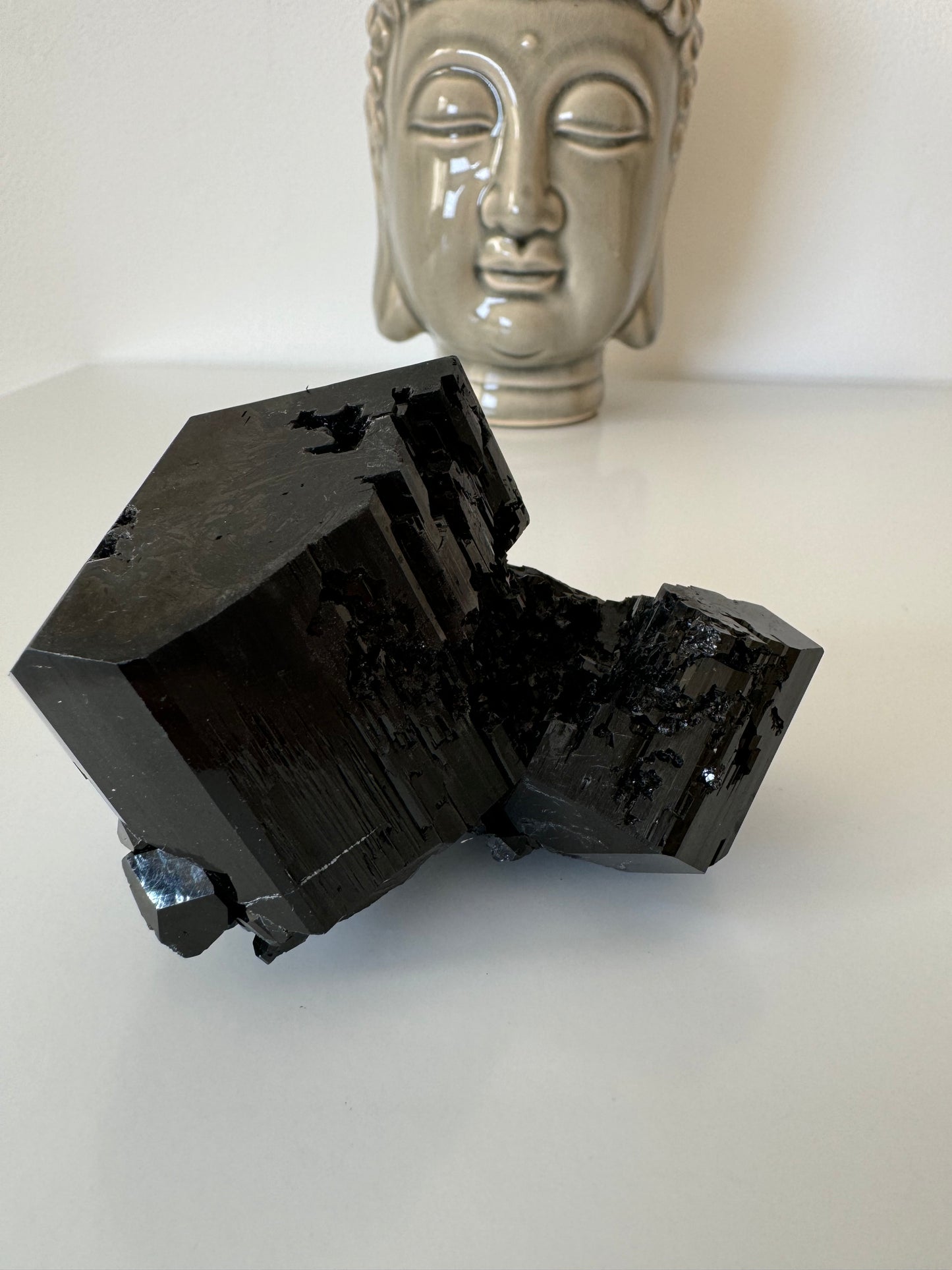 Tourmalines Noires