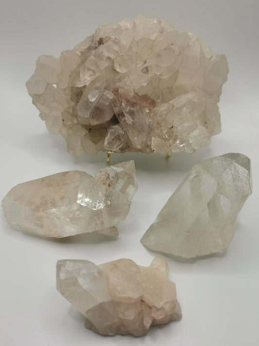 Quartz Himalaya