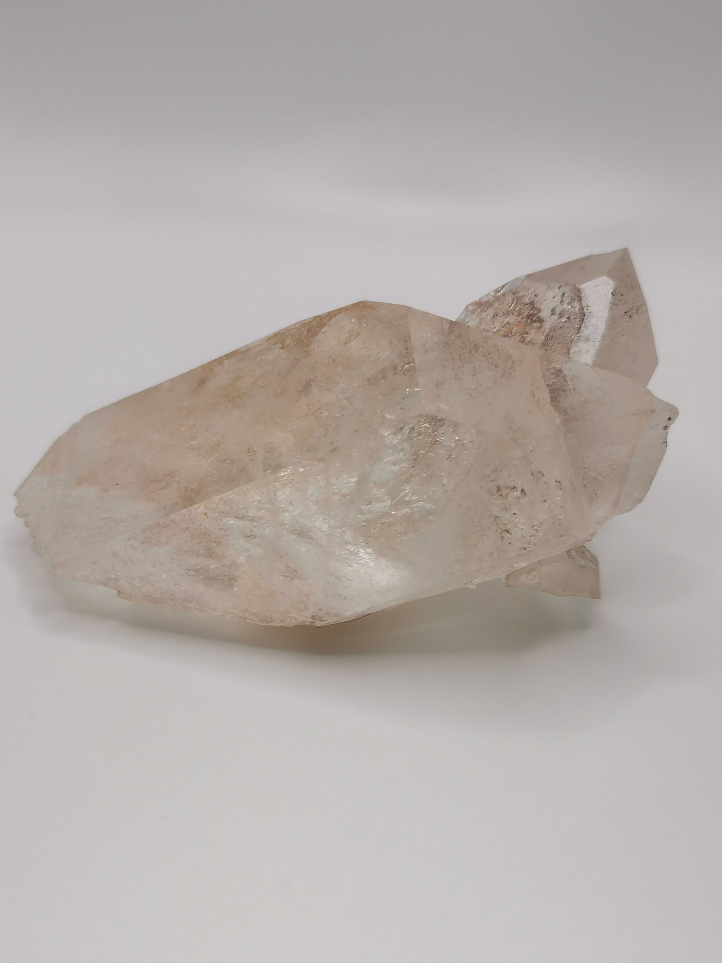 Quartz Himalaya