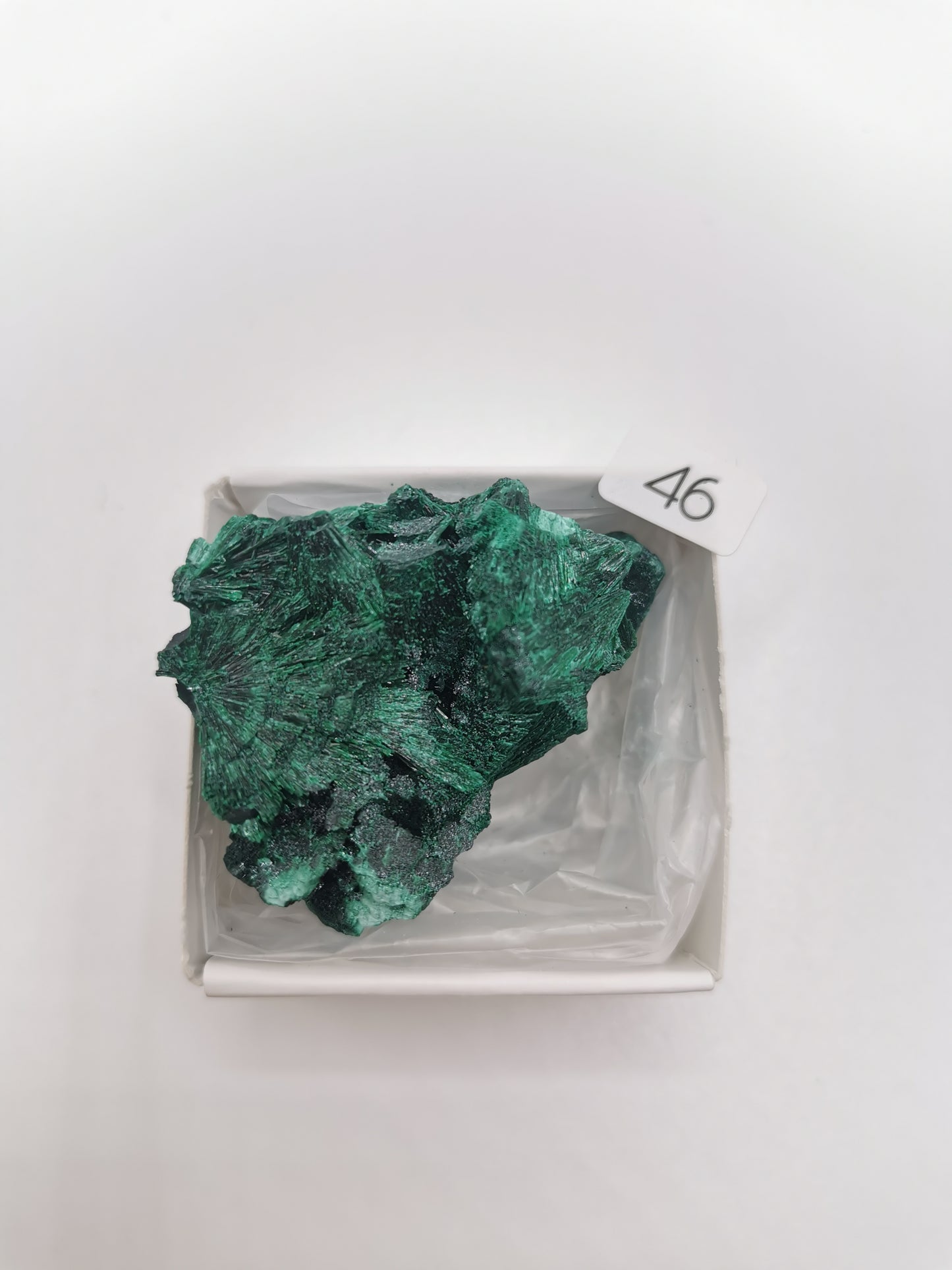Malachites