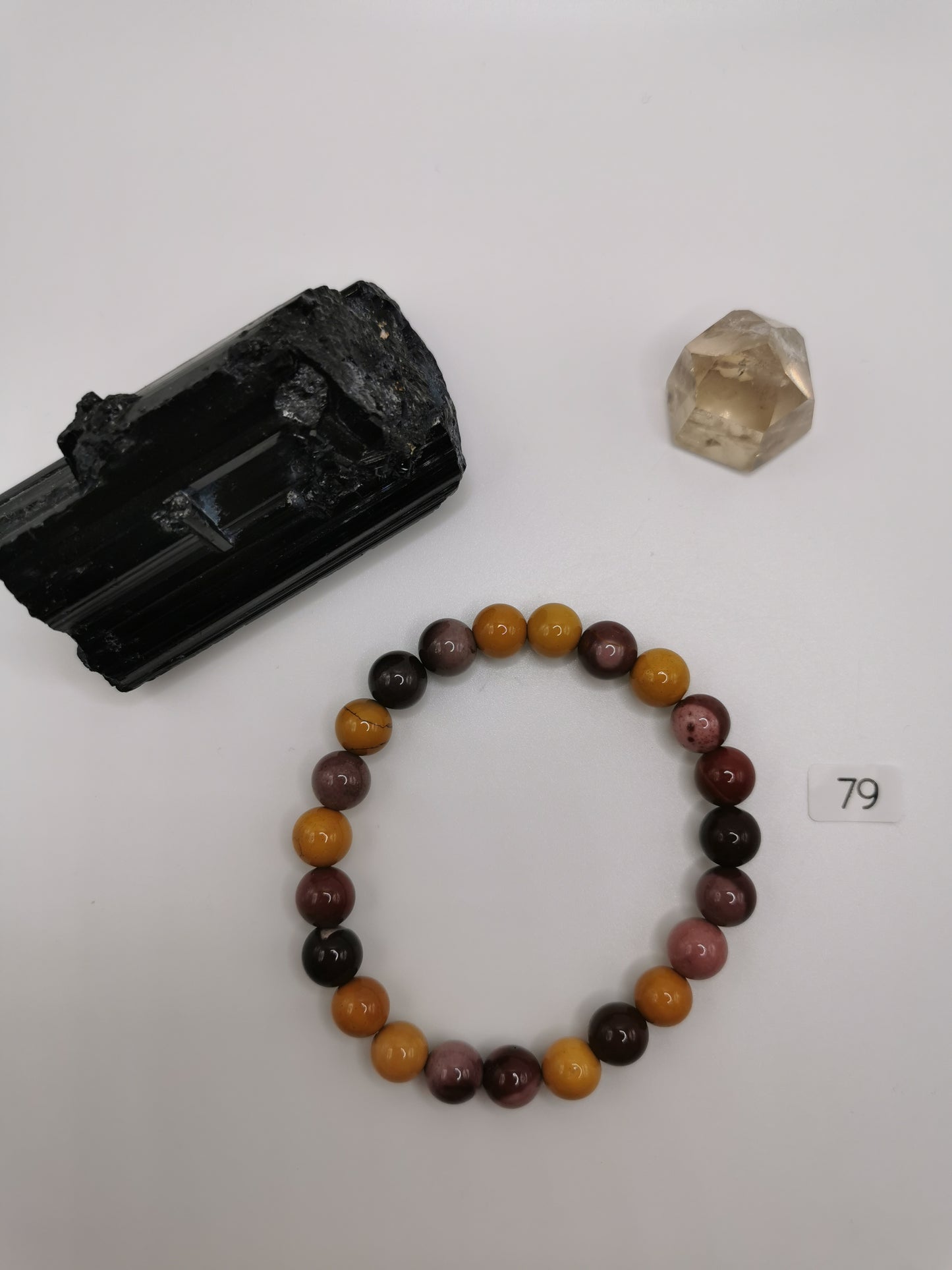 Bracelets en Pierres Naturelles