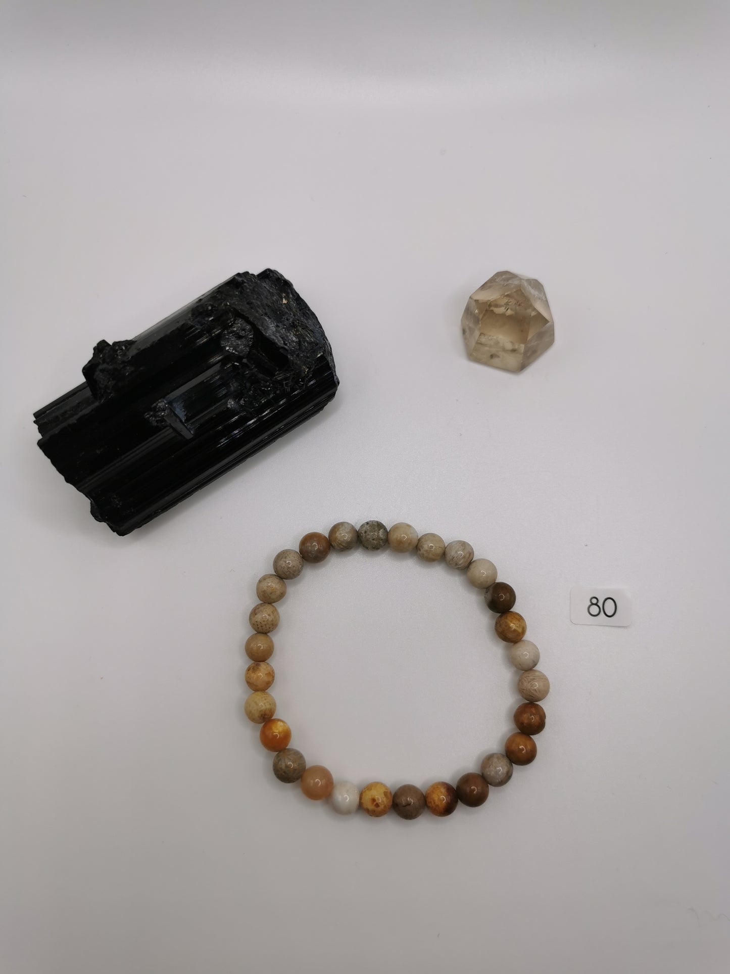 Bracelets en Pierres Naturelles