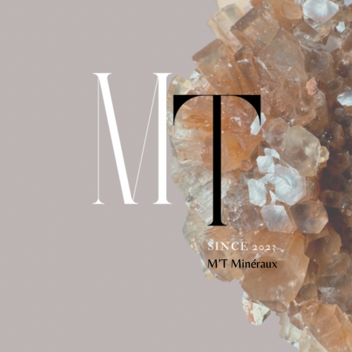 M’T Minéraux